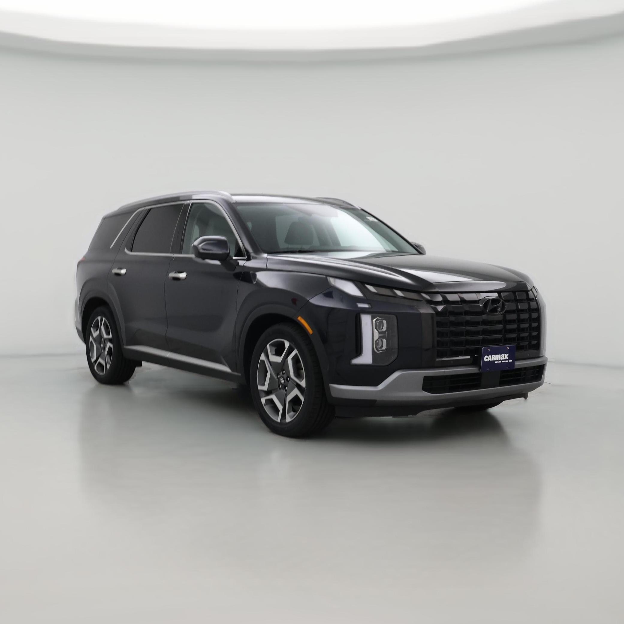 Thumbnail: 2023 Hyundai Palisade - 1