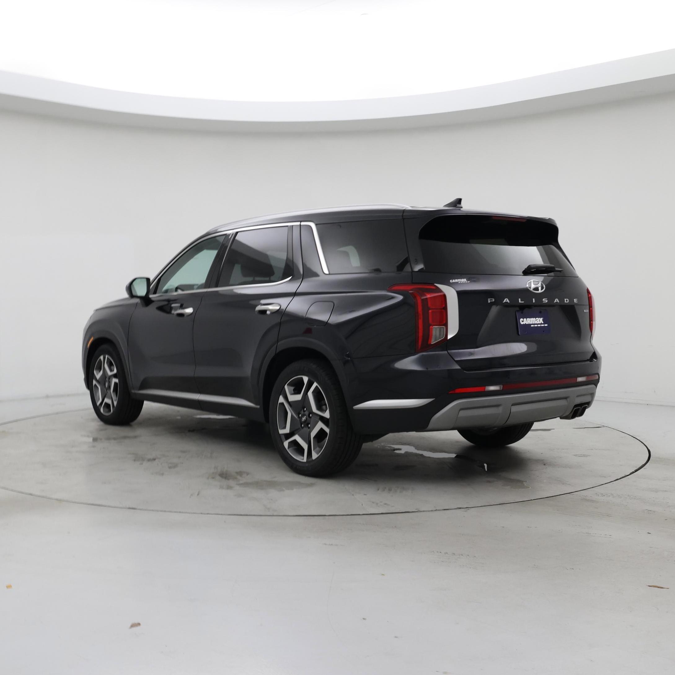Thumbnail: 2023 Hyundai Palisade - 2