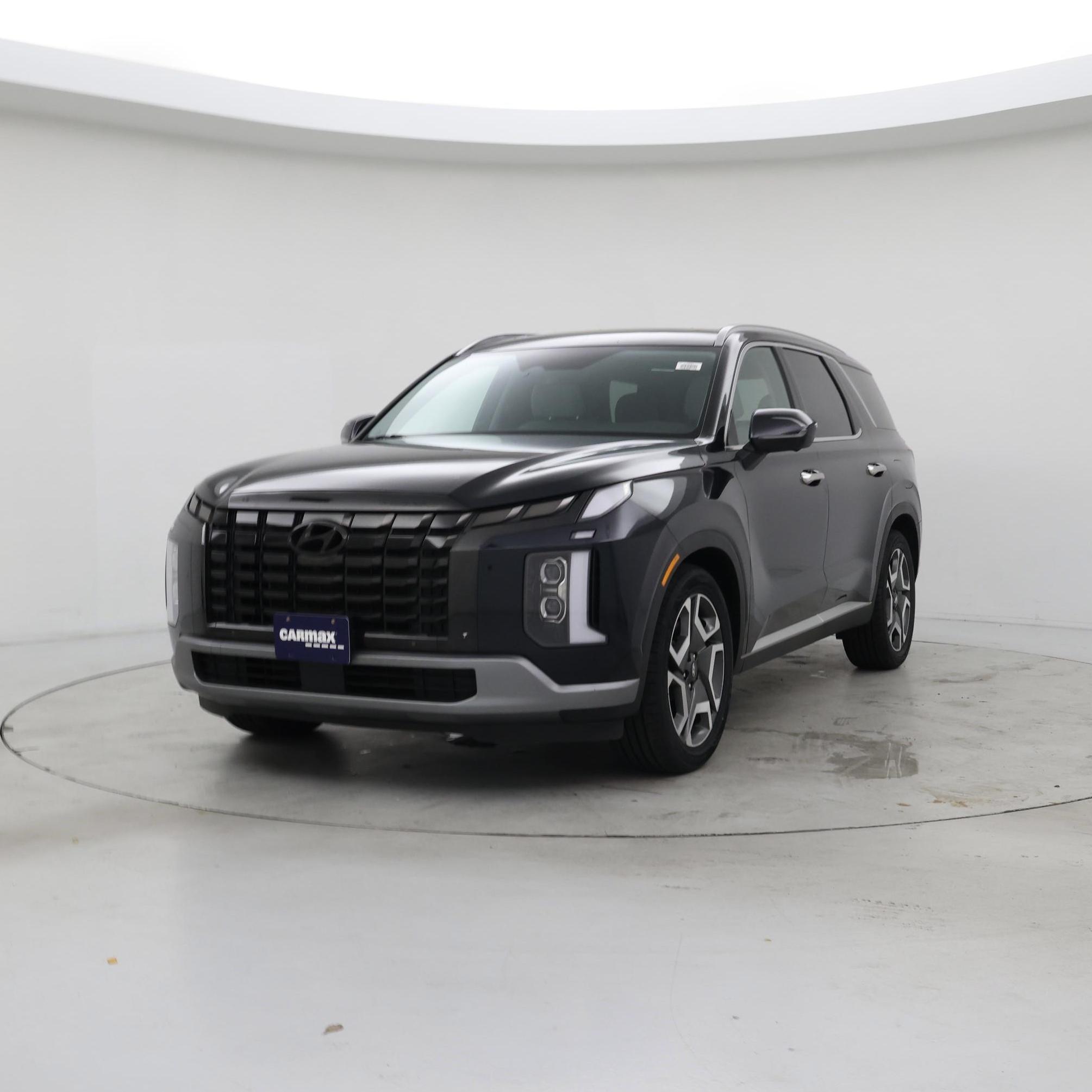 Thumbnail: 2023 Hyundai Palisade - 4