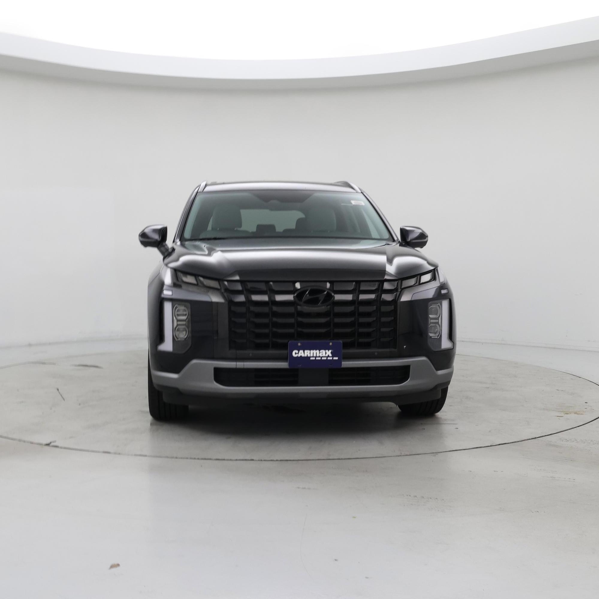 Thumbnail: 2023 Hyundai Palisade - 5