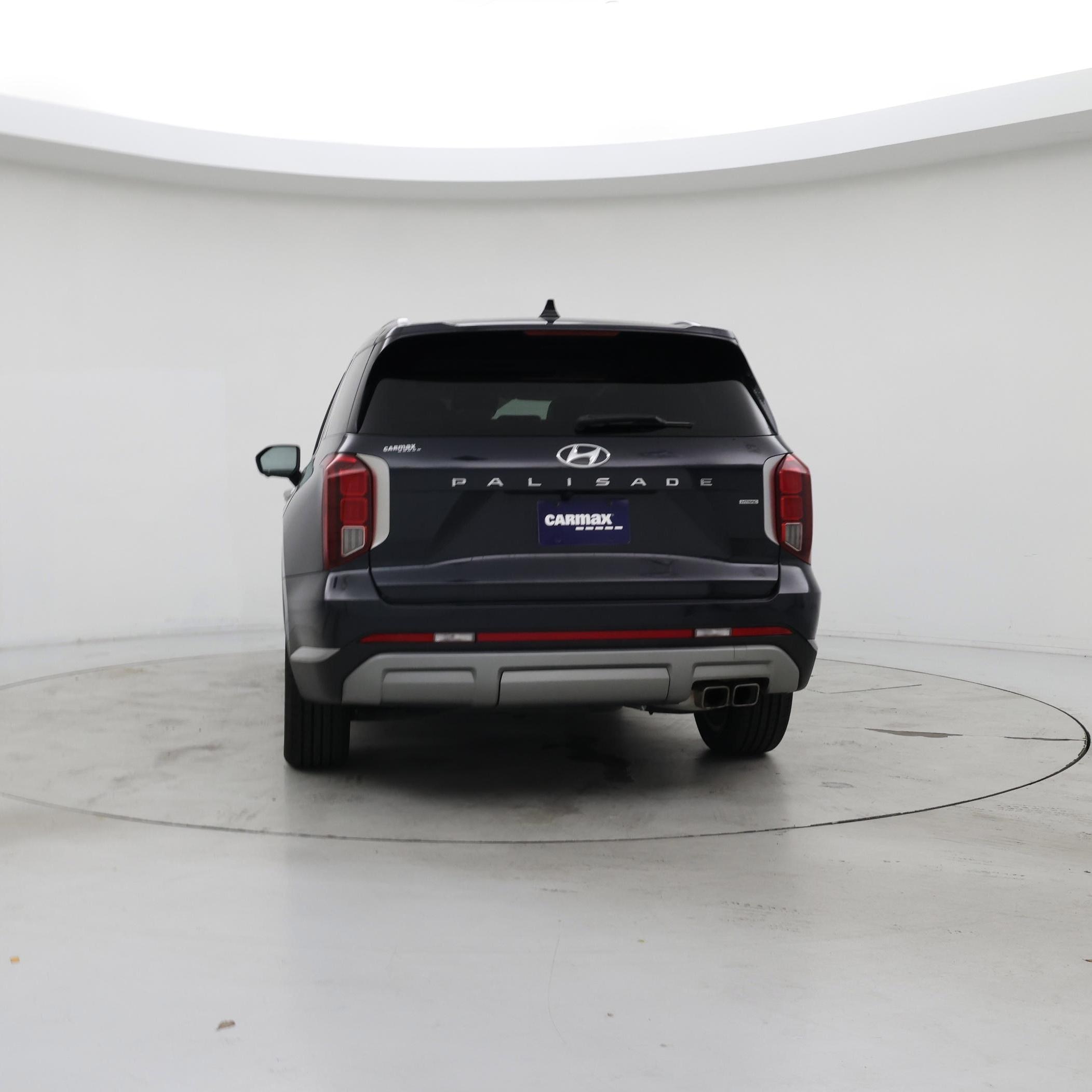Thumbnail: 2023 Hyundai Palisade - 6
