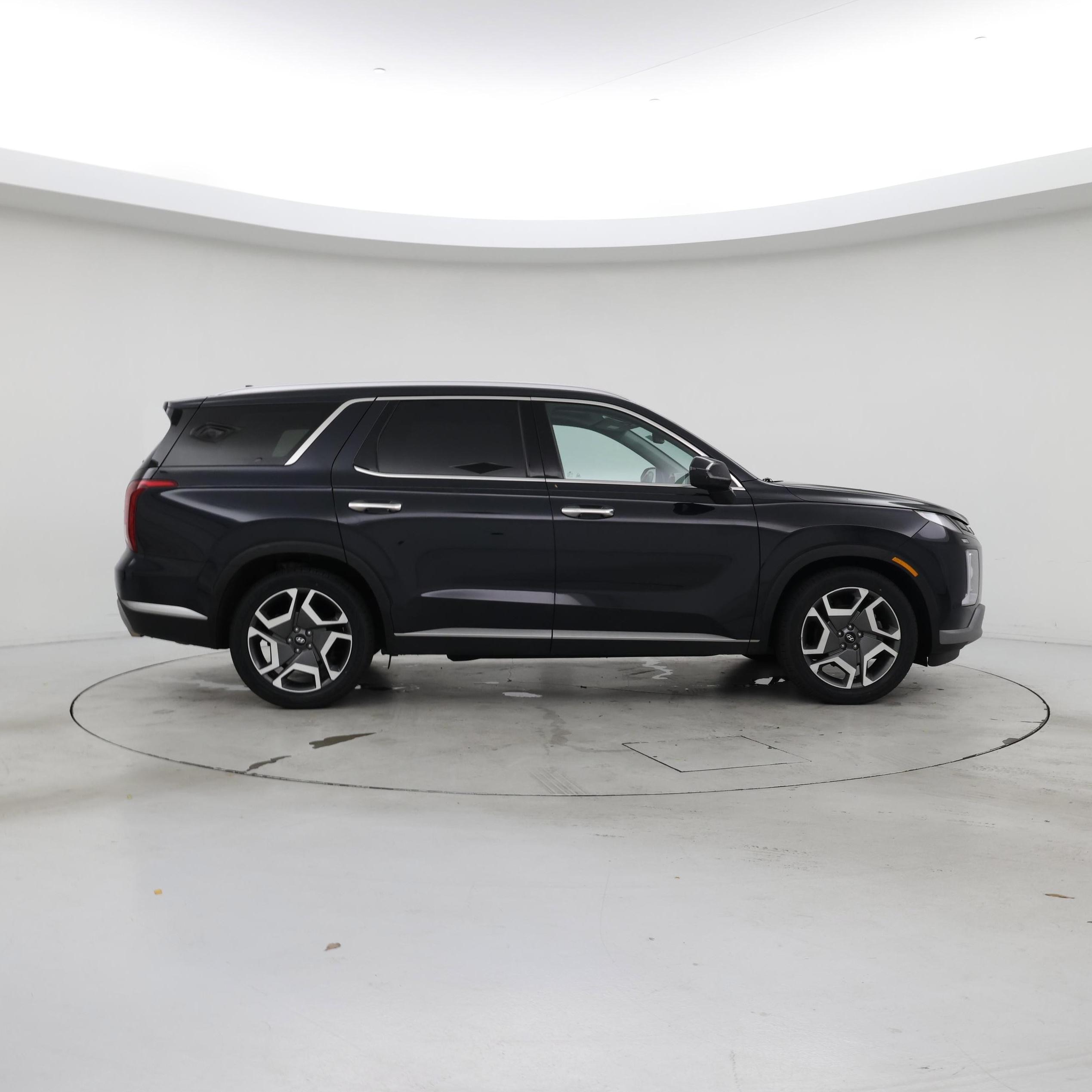 Thumbnail: 2023 Hyundai Palisade - 7