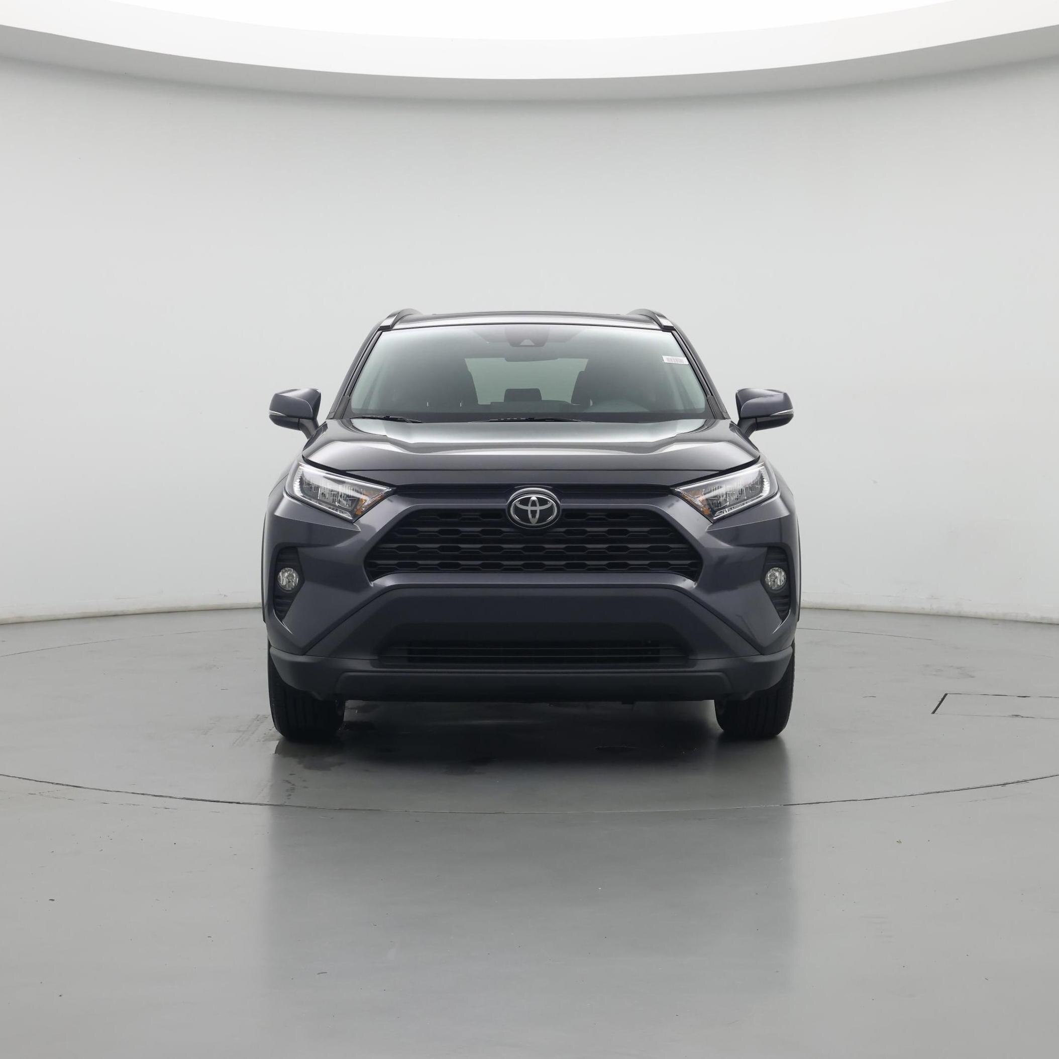 Thumbnail: 2020 Toyota RAV4 - 5