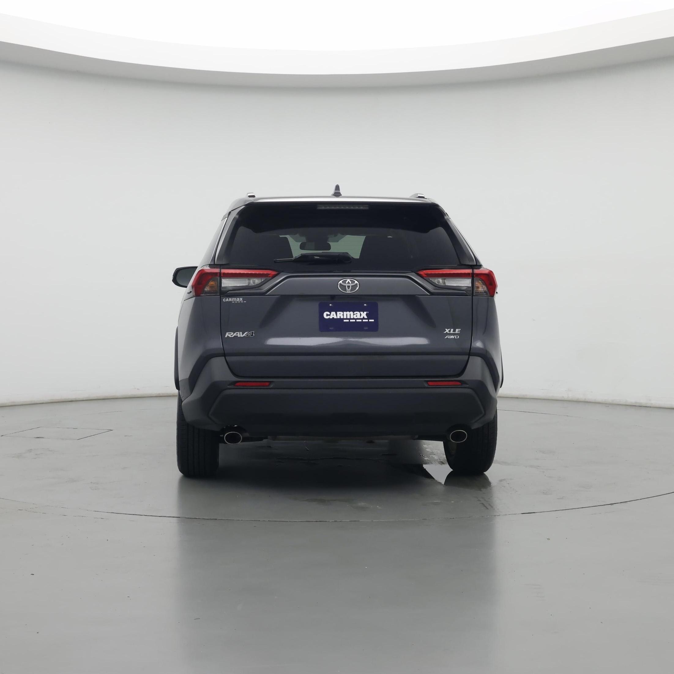 Thumbnail: 2020 Toyota RAV4 - 6