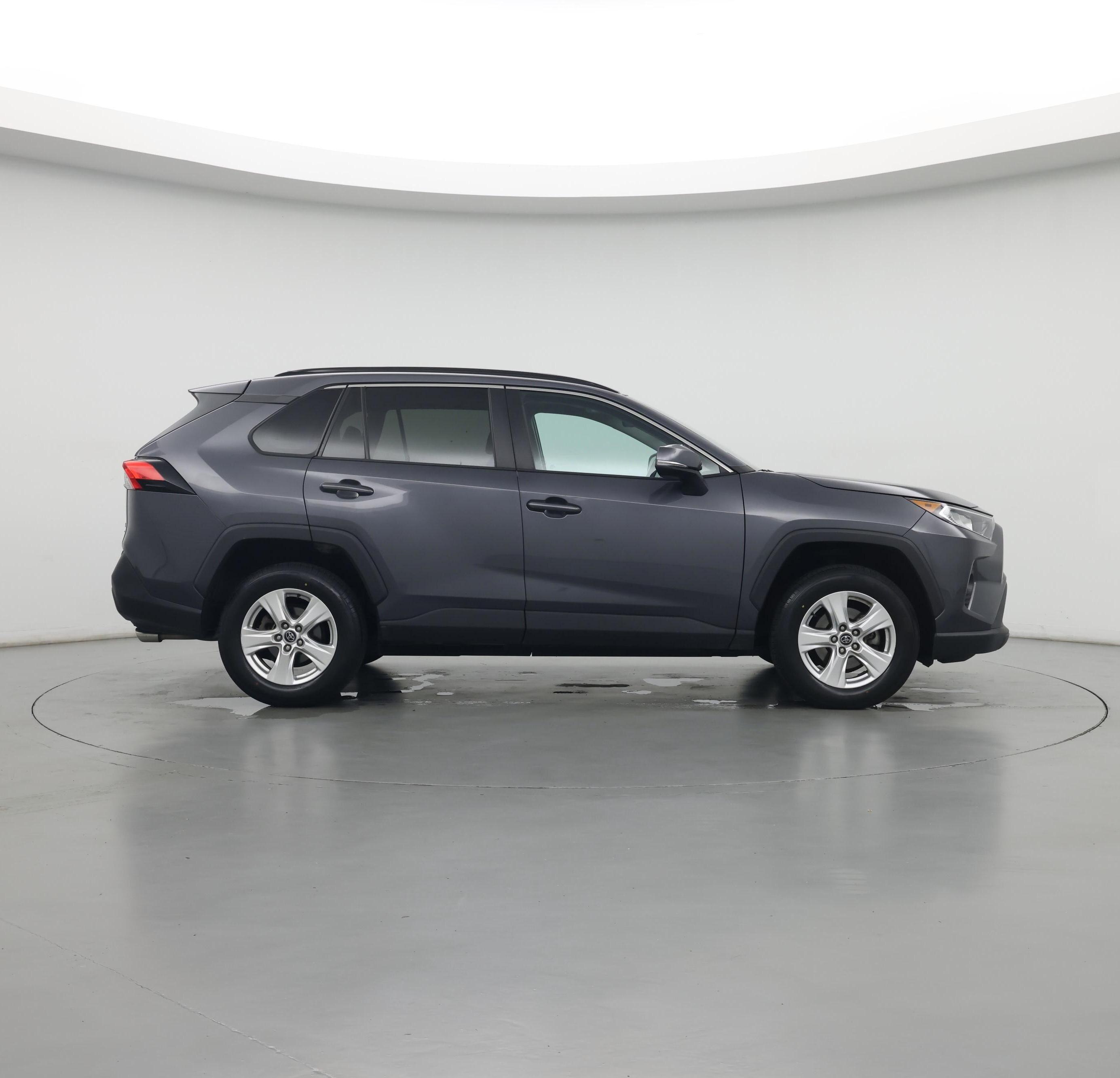 Thumbnail: 2020 Toyota RAV4 - 7