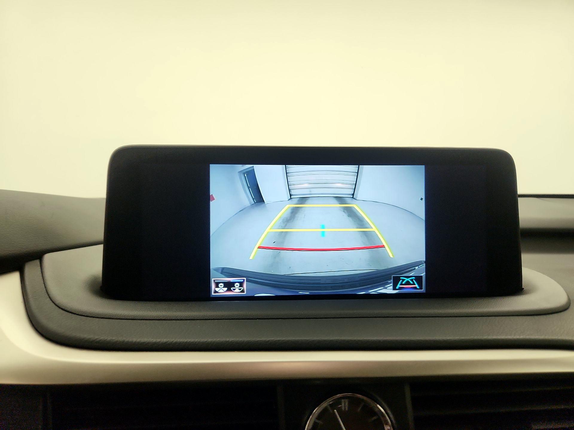 Thumbnail: 2021 Lexus RX - 12