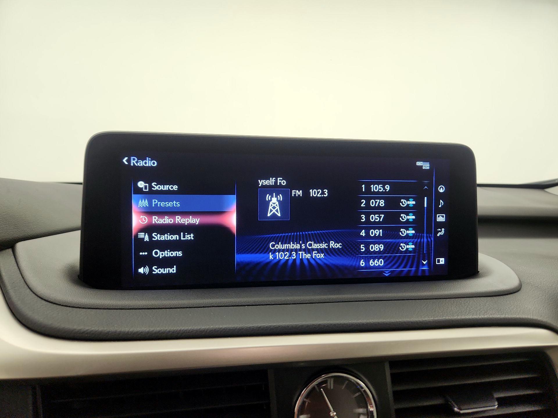 Thumbnail: 2021 Lexus RX - 13