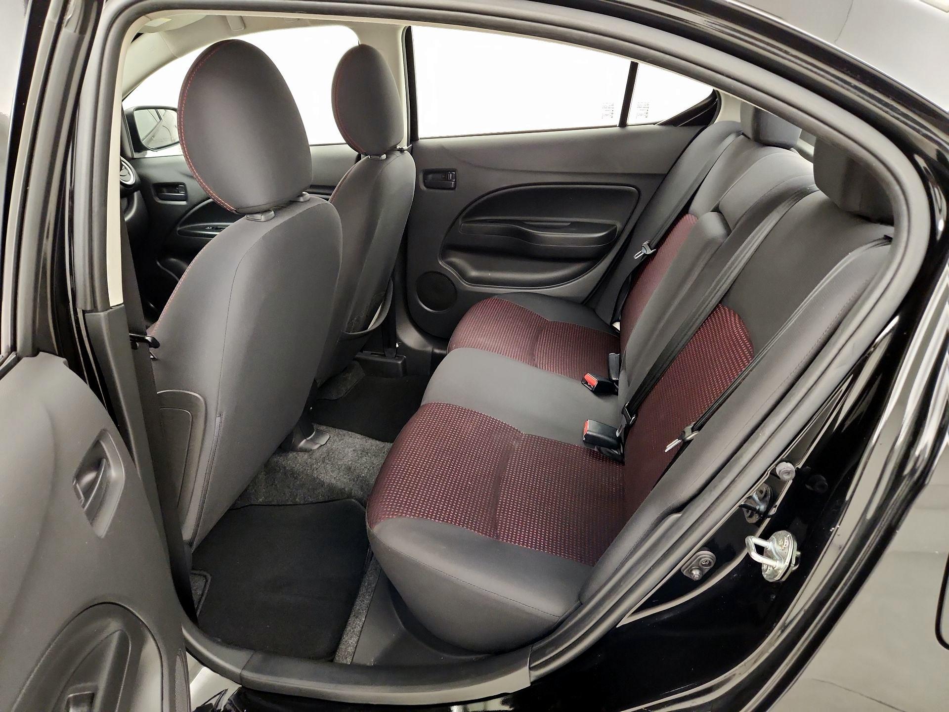 Thumbnail: 2020 Mitsubishi Mirage G4 - 19