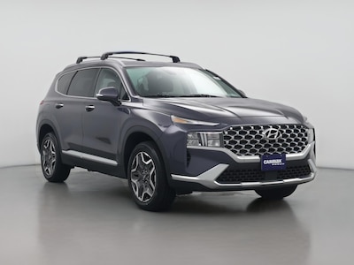 2022 Hyundai Santa Fe PHEV SEL Convenience