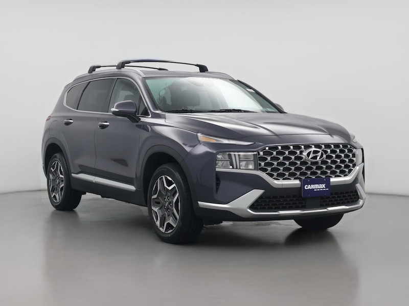 2022 Hyundai Santa Fe SEL Convenience