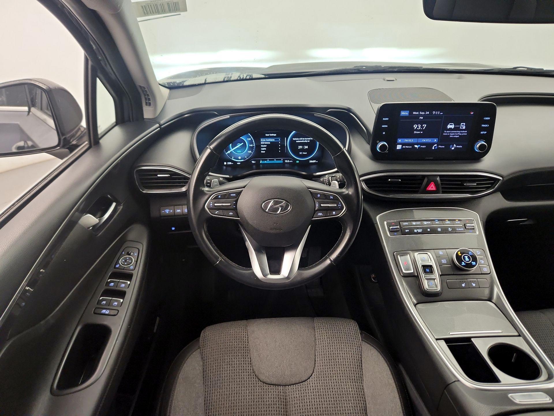 Thumbnail: 2022 Hyundai Santa Fe - 10