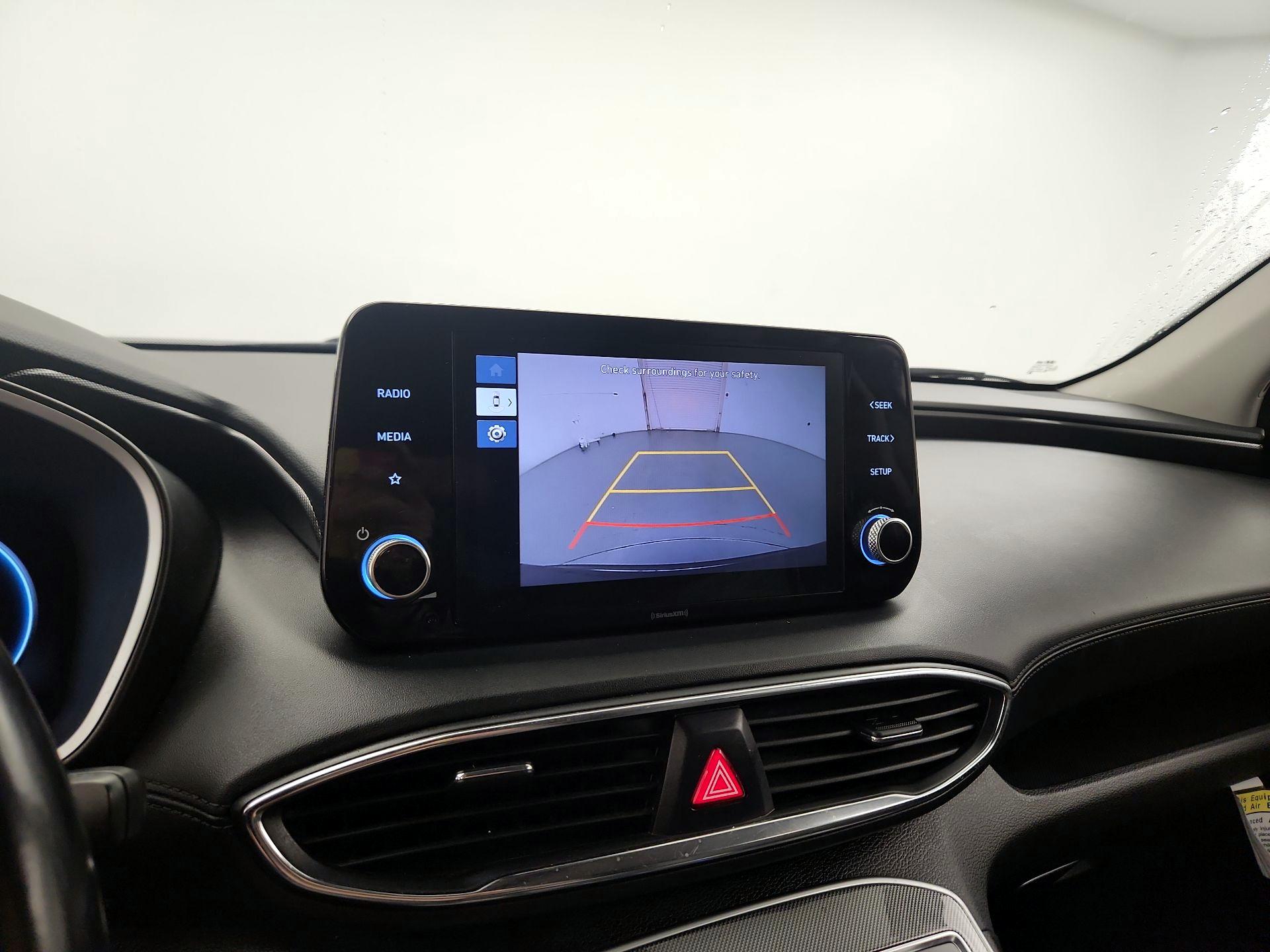 Thumbnail: 2022 Hyundai Santa Fe - 14