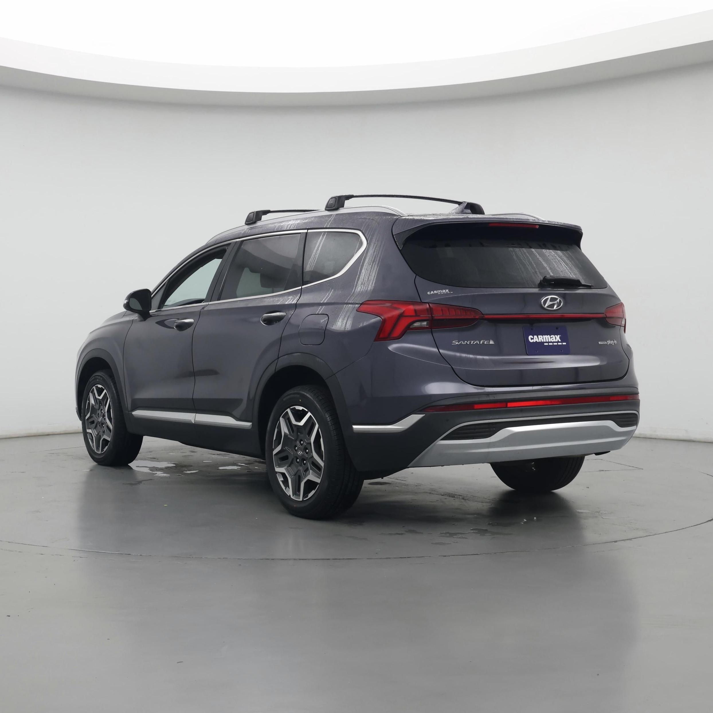 Thumbnail: 2022 Hyundai Santa Fe - 2