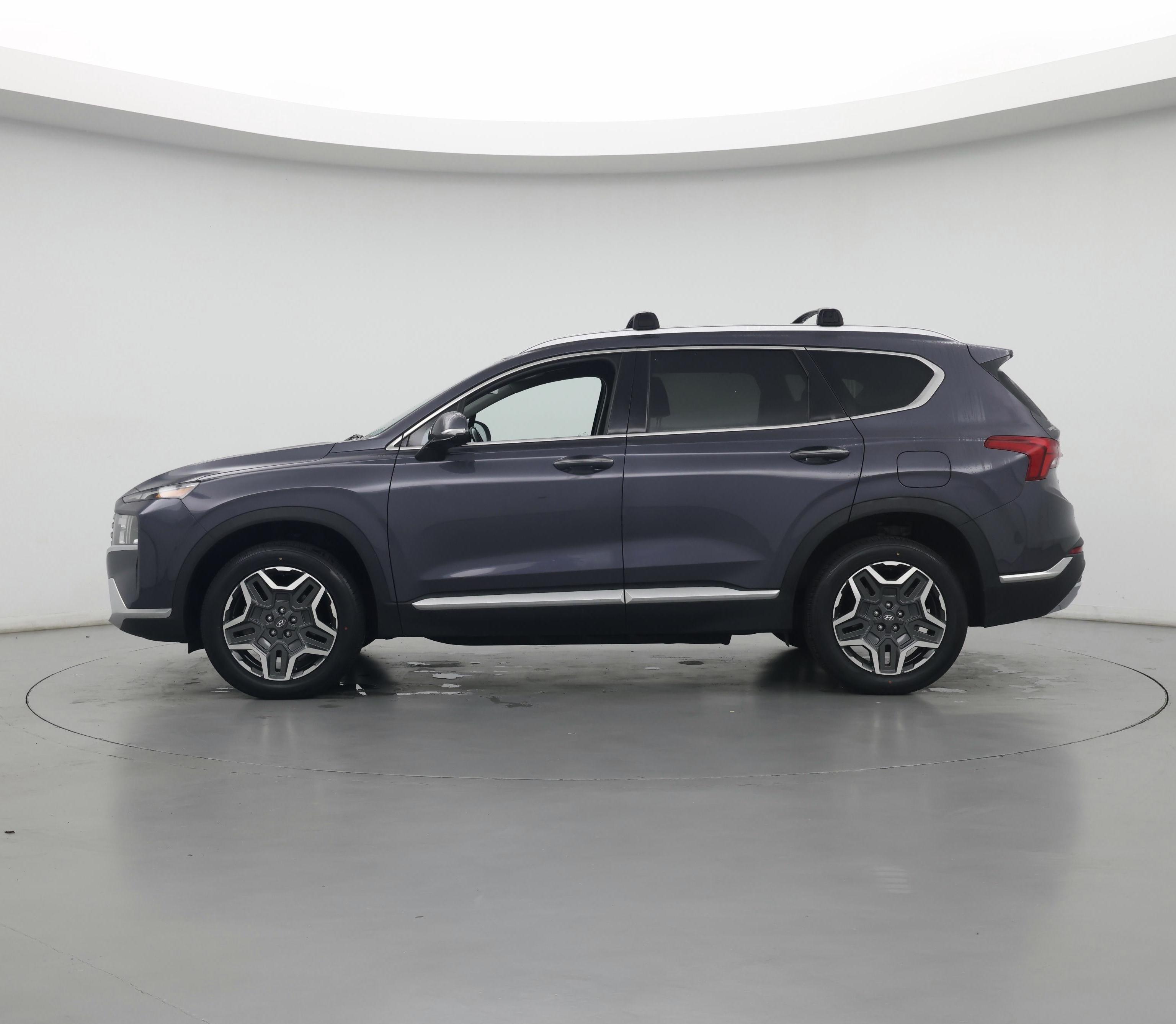 Thumbnail: 2022 Hyundai Santa Fe - 3