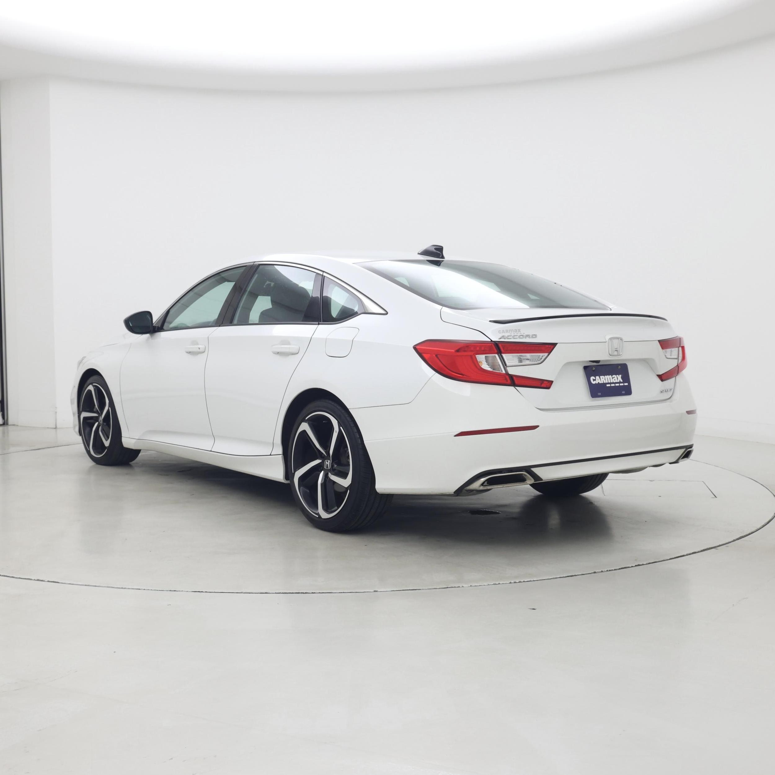 Thumbnail: 2022 Honda Accord - 2