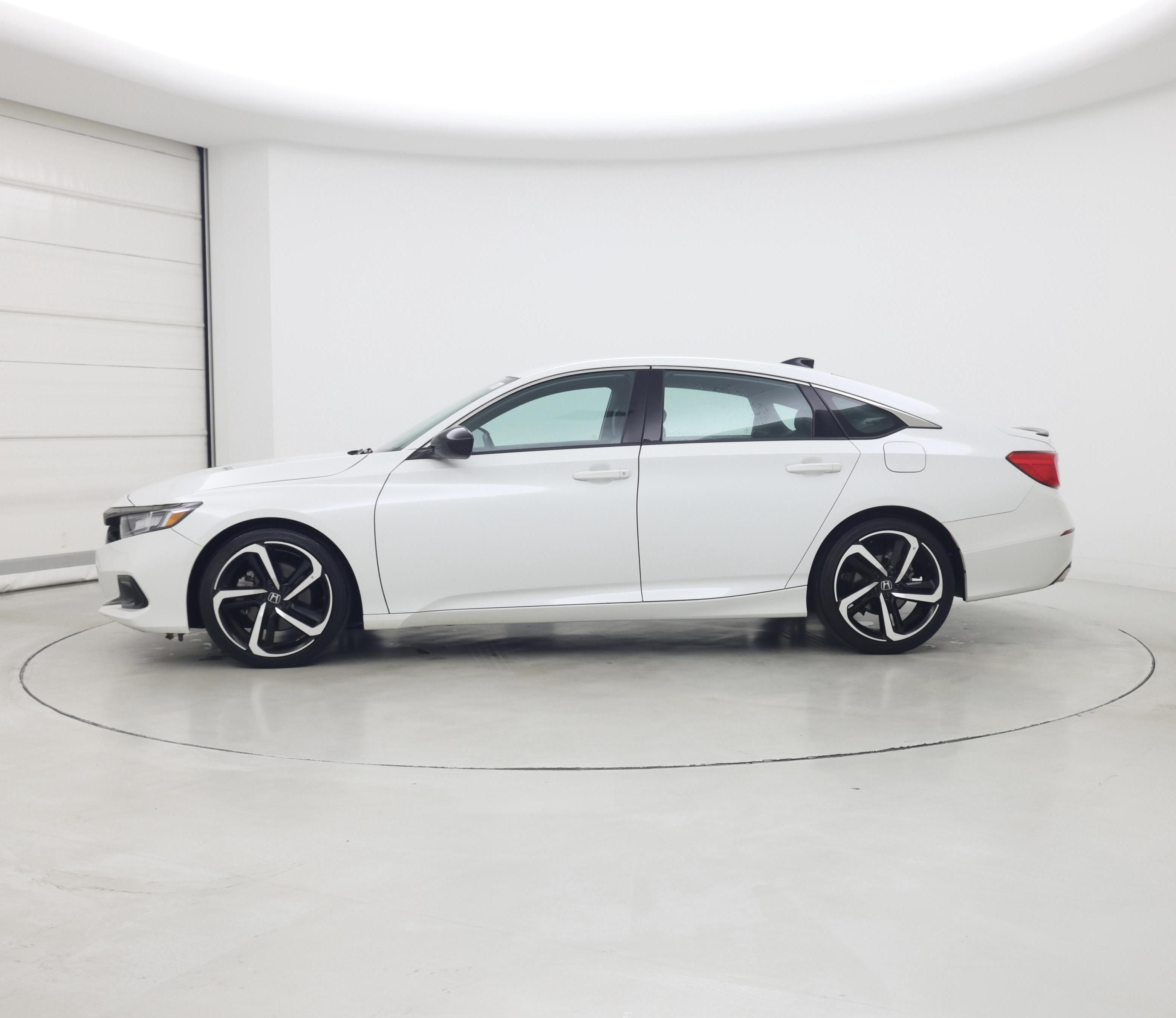 Thumbnail: 2022 Honda Accord - 3