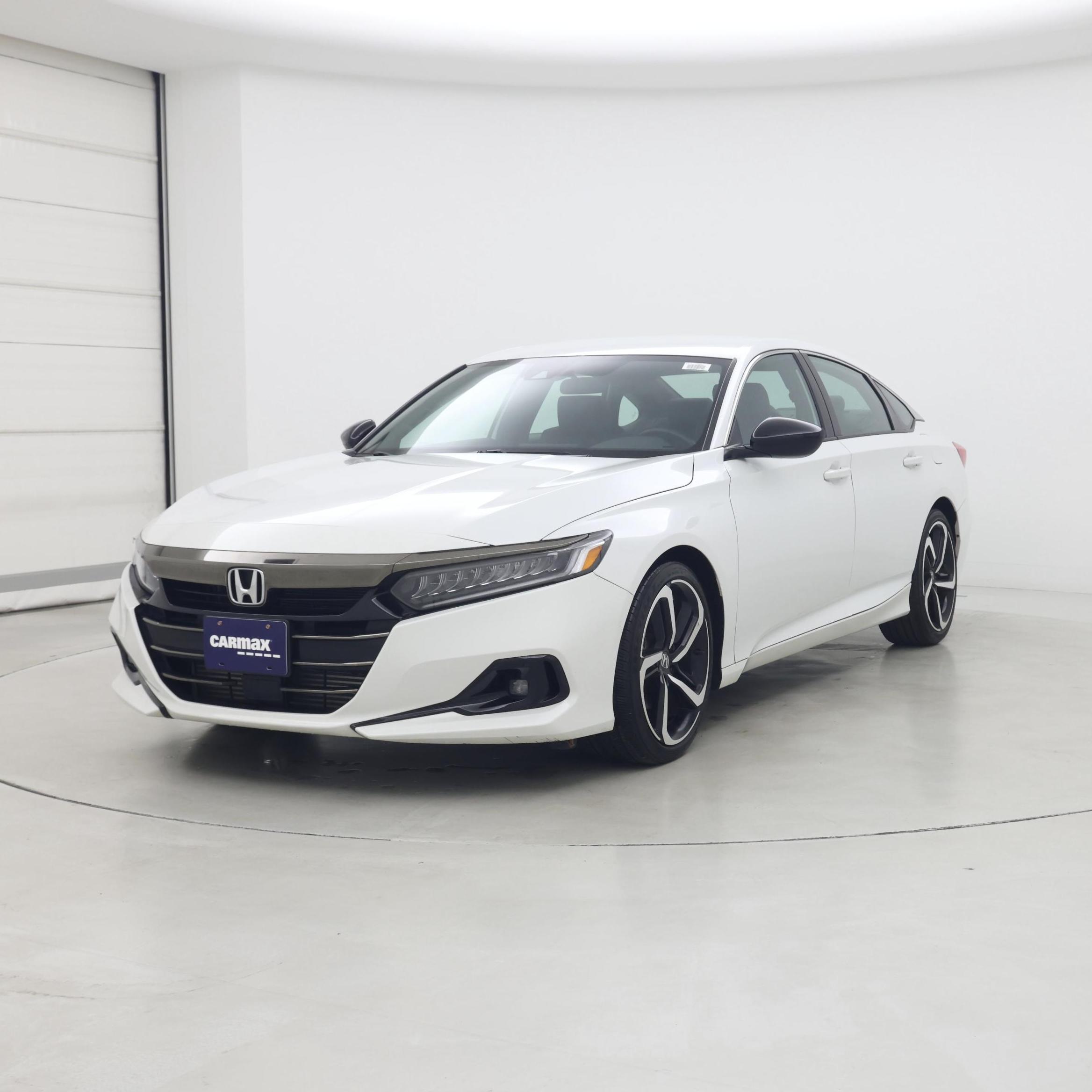 Thumbnail: 2022 Honda Accord - 4