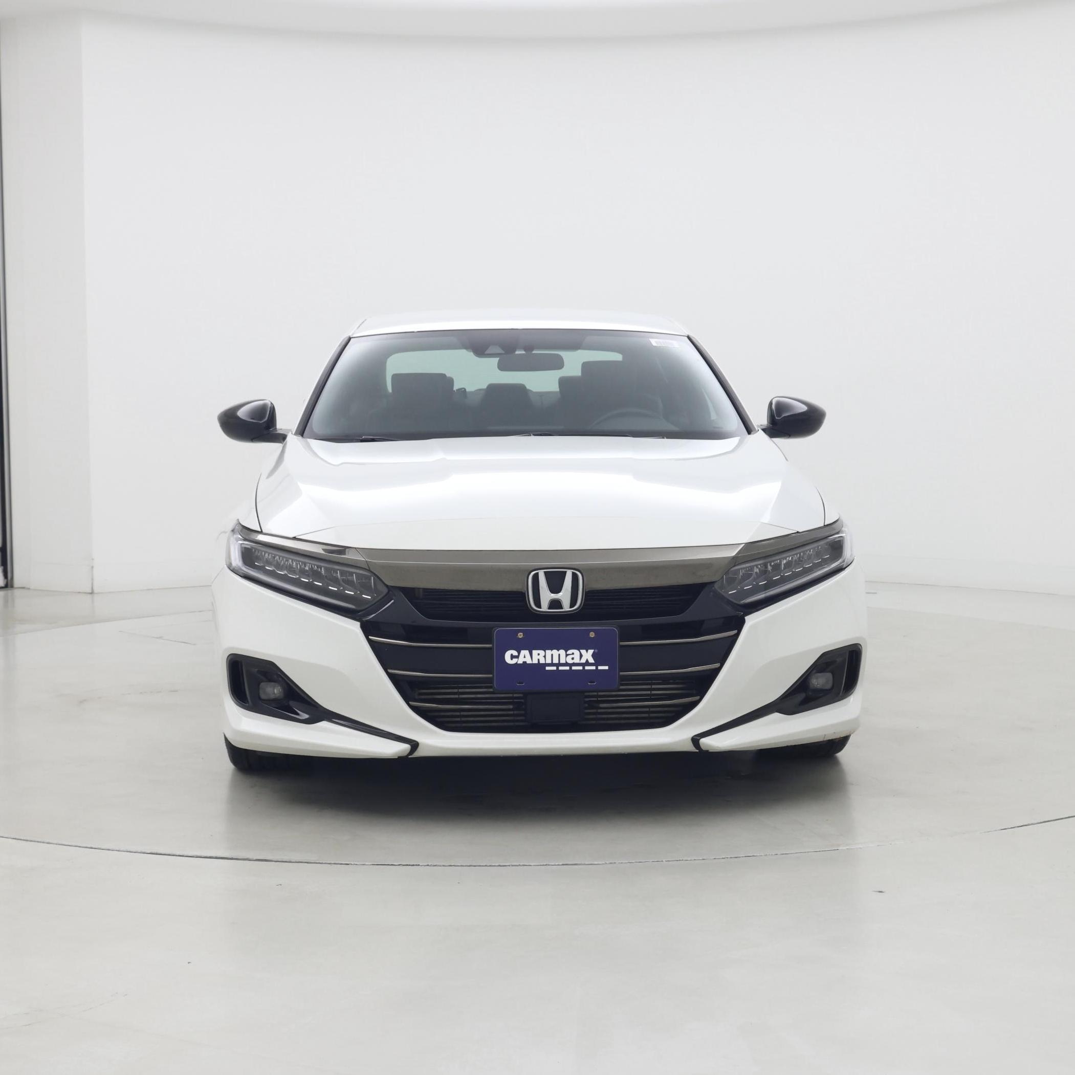 Thumbnail: 2022 Honda Accord - 5