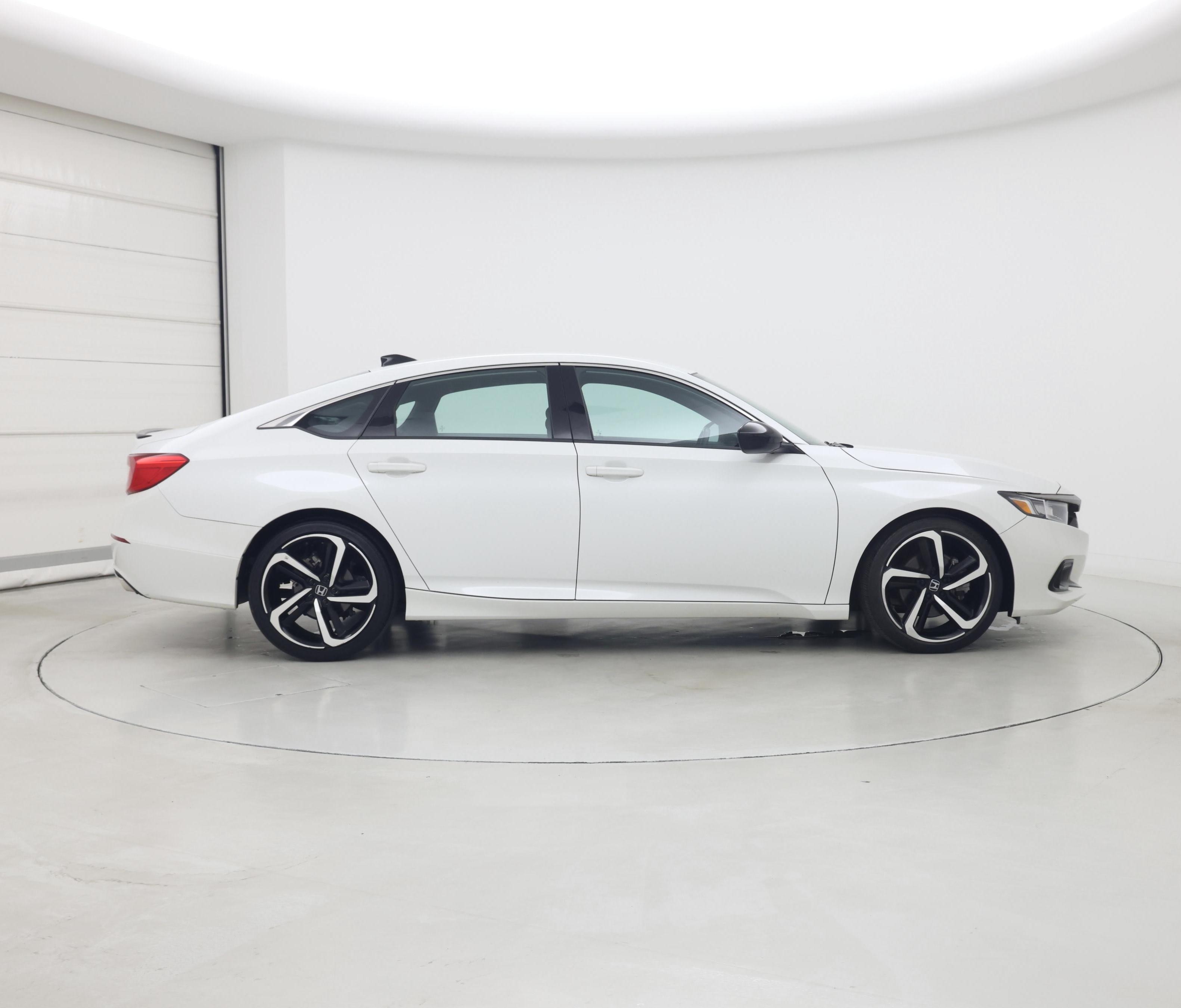 Thumbnail: 2022 Honda Accord - 7