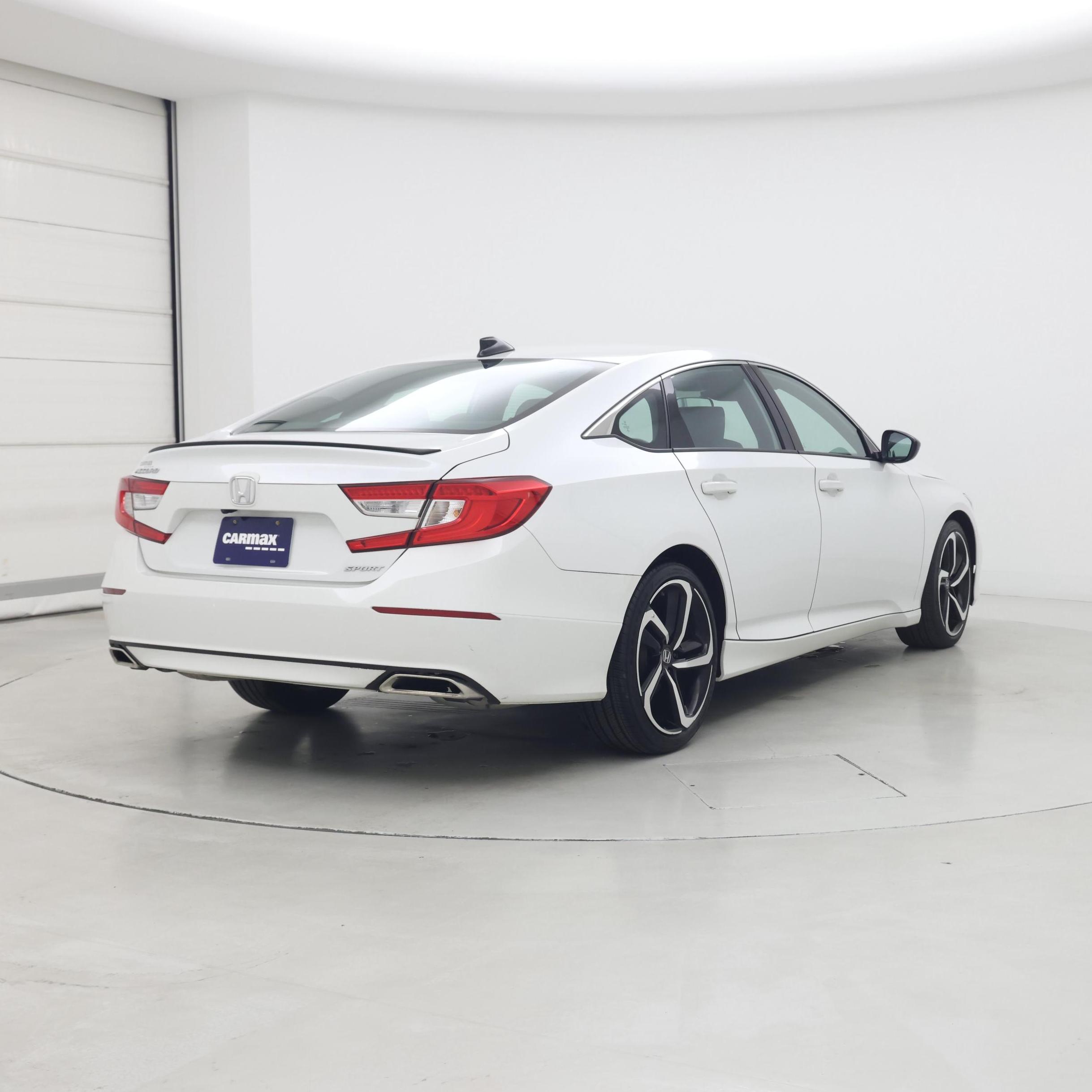Thumbnail: 2022 Honda Accord - 8