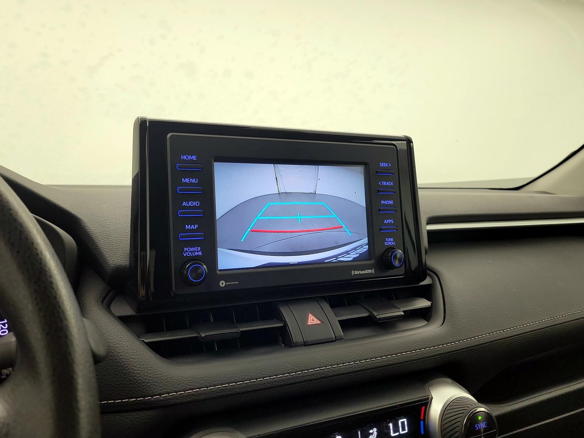 Thumbnail: 2021 Toyota RAV4 - 14