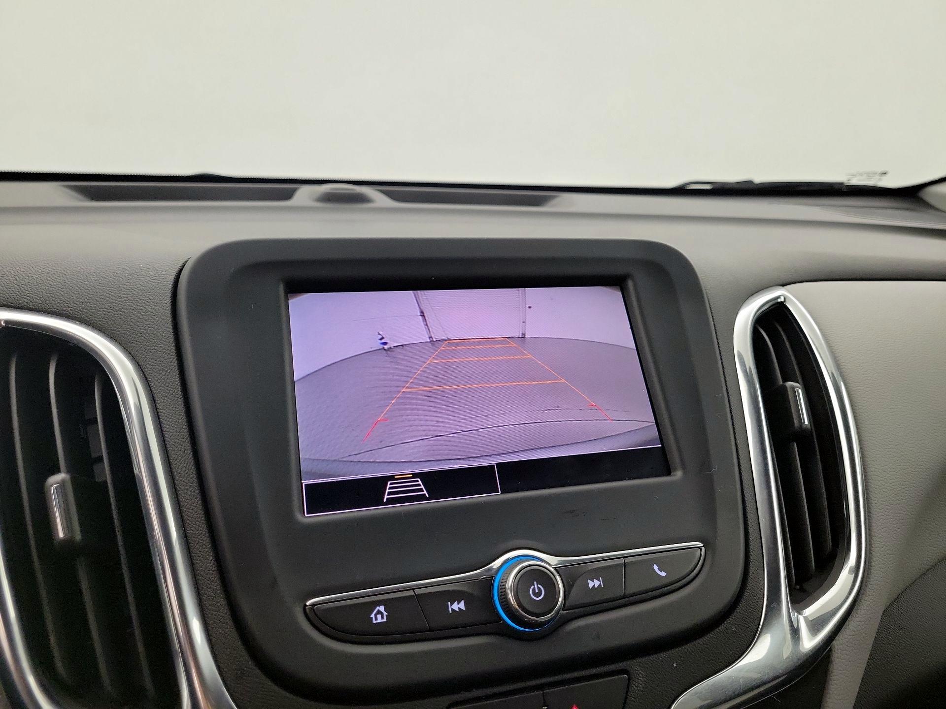 Thumbnail: 2023 Chevrolet Equinox - 14