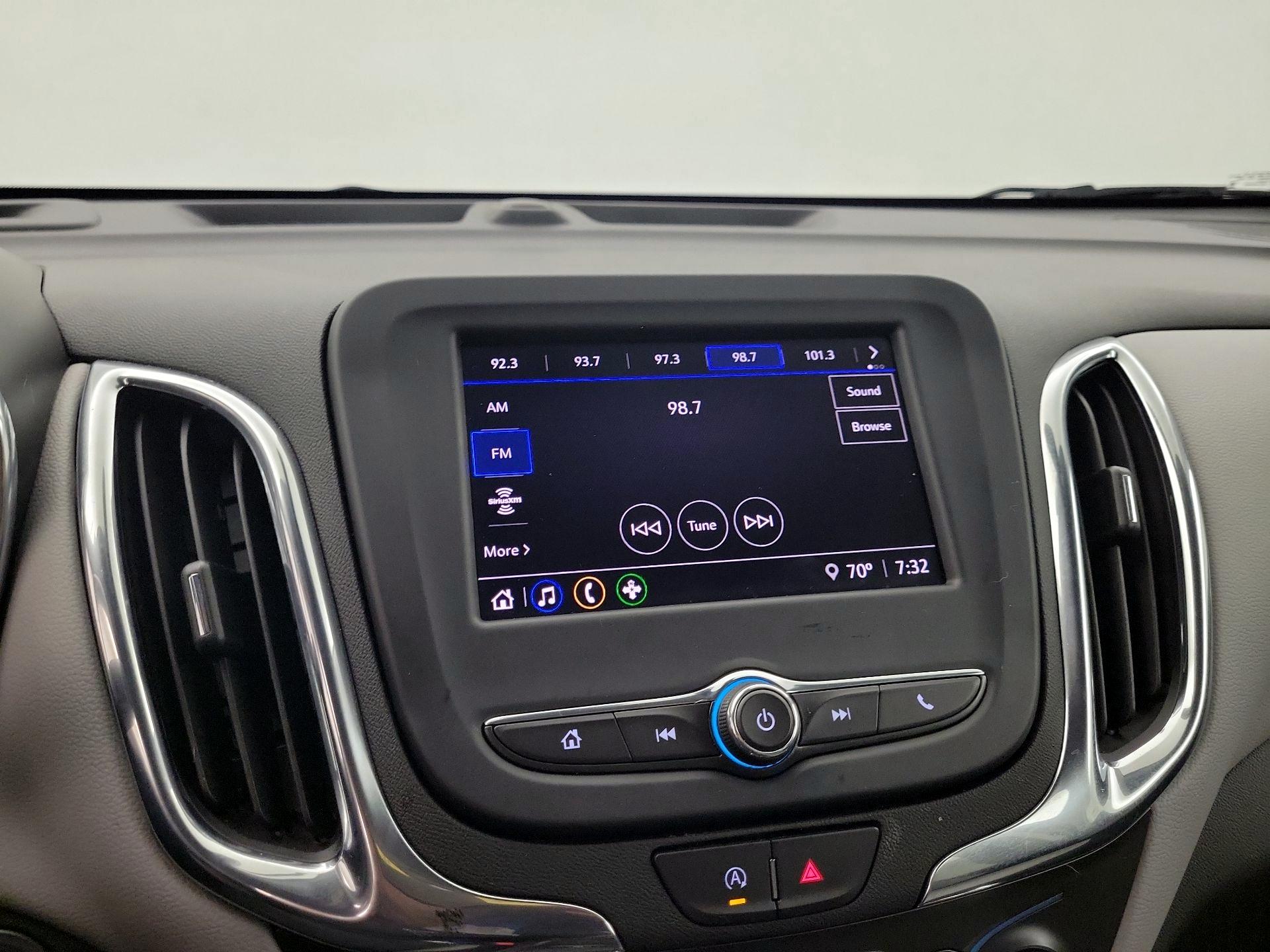 Thumbnail: 2023 Chevrolet Equinox - 15