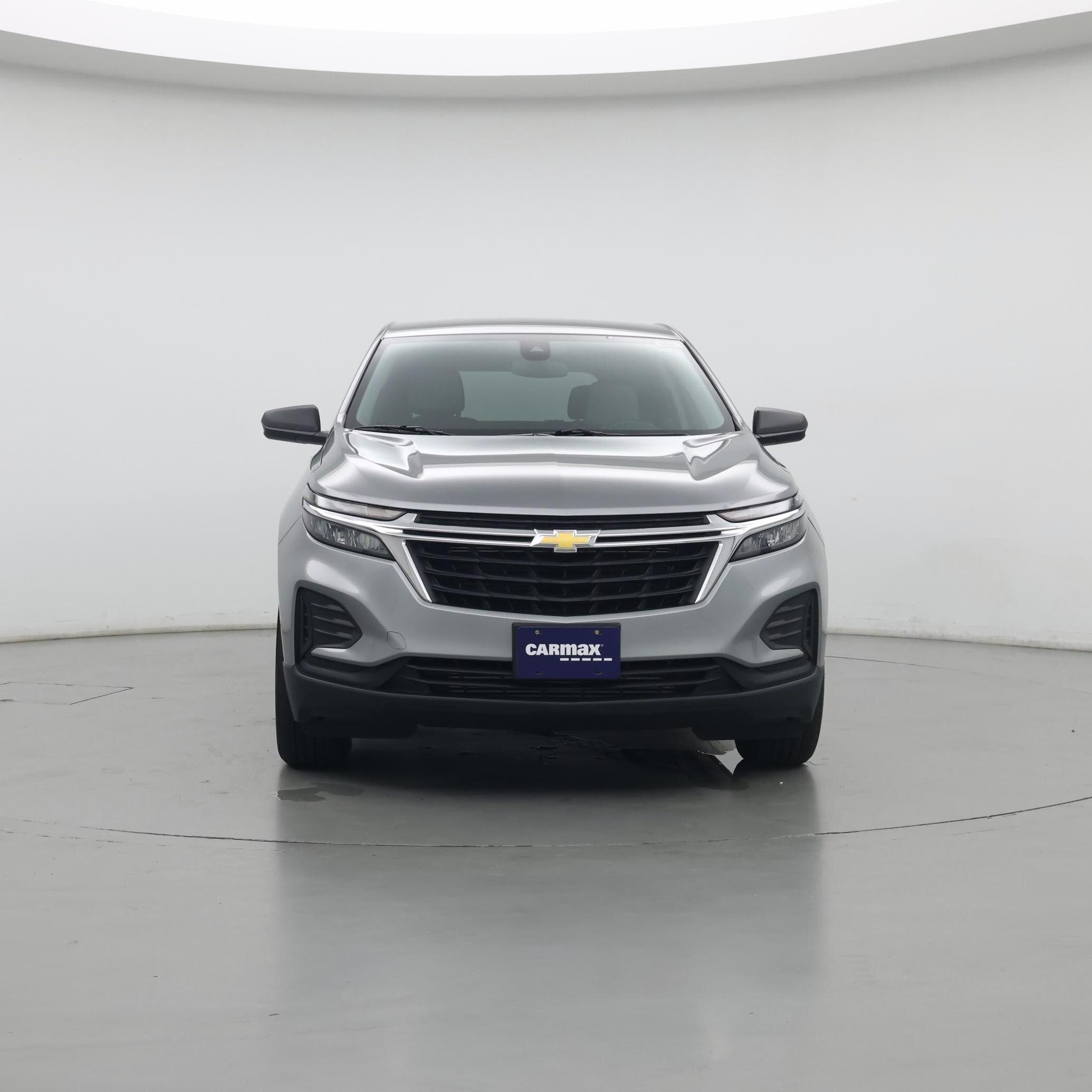 Thumbnail: 2023 Chevrolet Equinox - 5