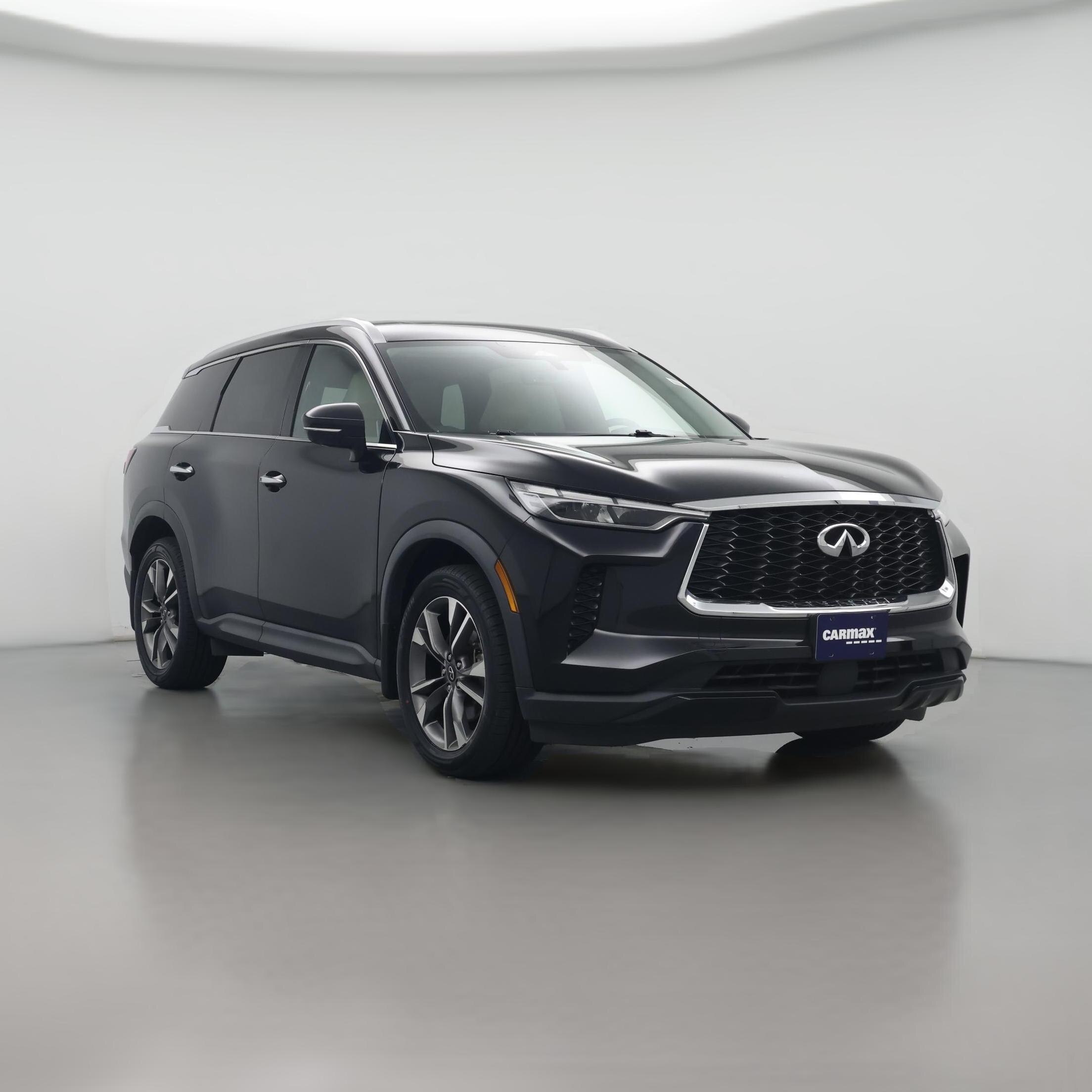 Thumbnail: 2023 INFINITI QX60 - 1