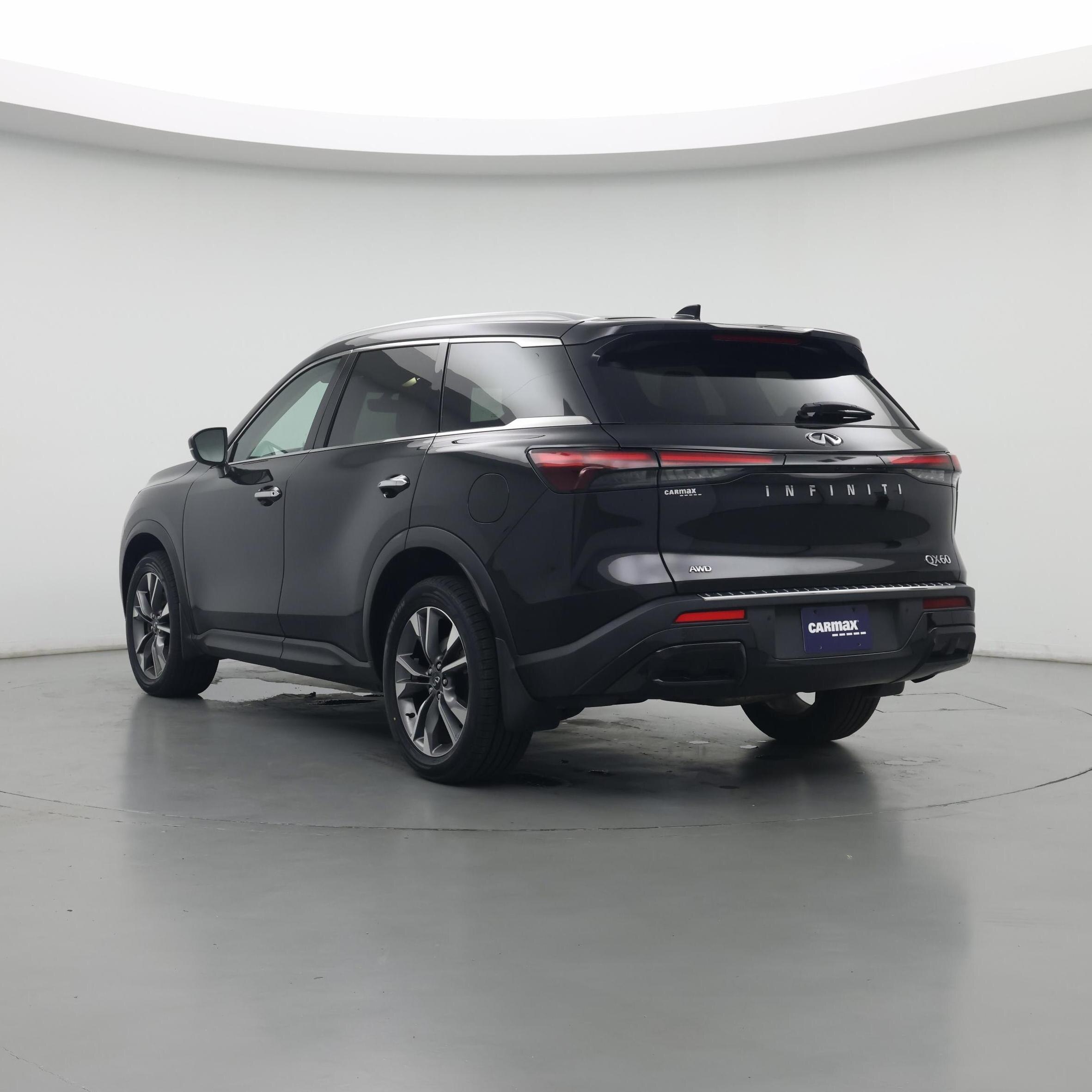 Thumbnail: 2023 INFINITI QX60 - 2