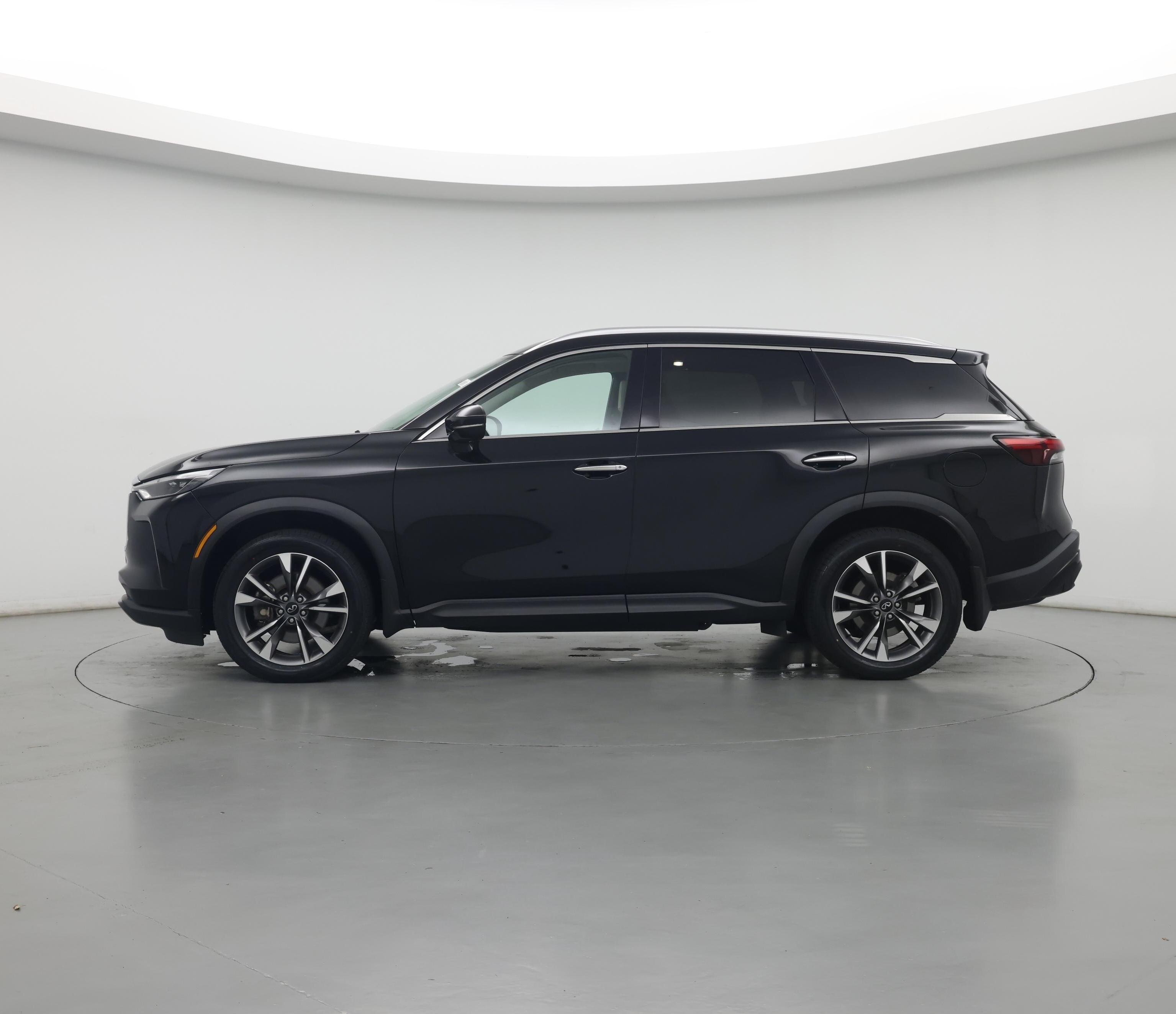 Thumbnail: 2023 INFINITI QX60 - 3
