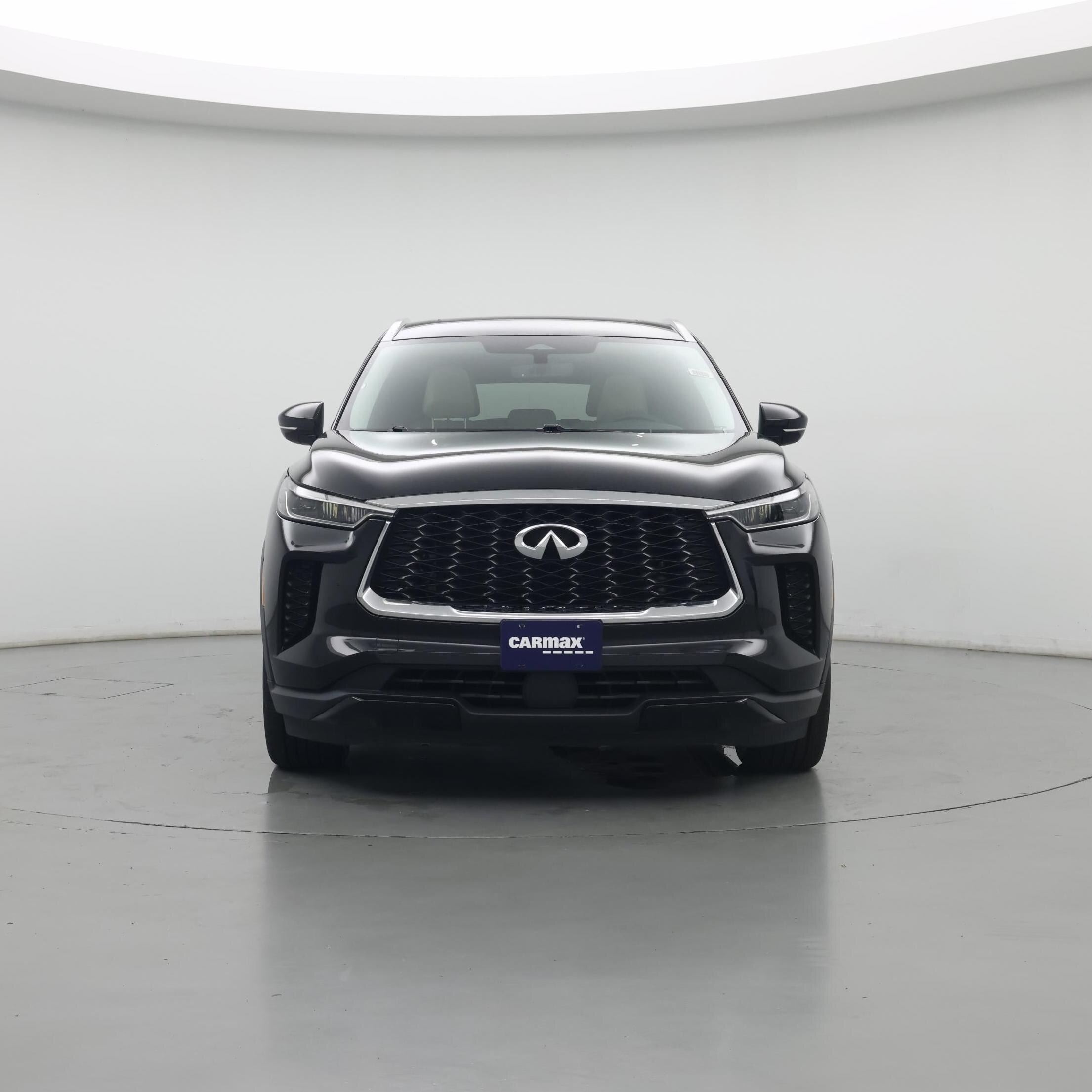 Thumbnail: 2023 INFINITI QX60 - 5