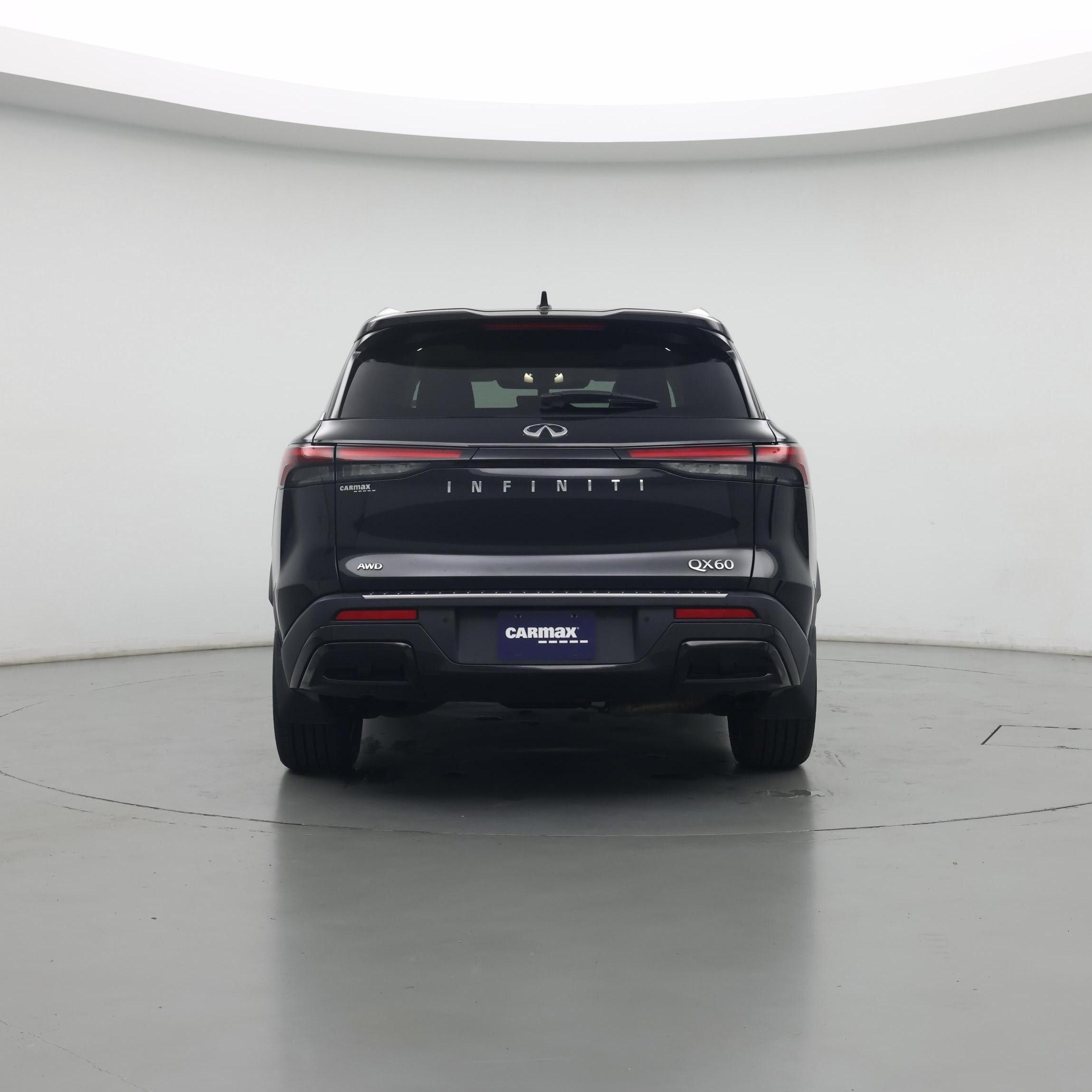 Thumbnail: 2023 INFINITI QX60 - 6