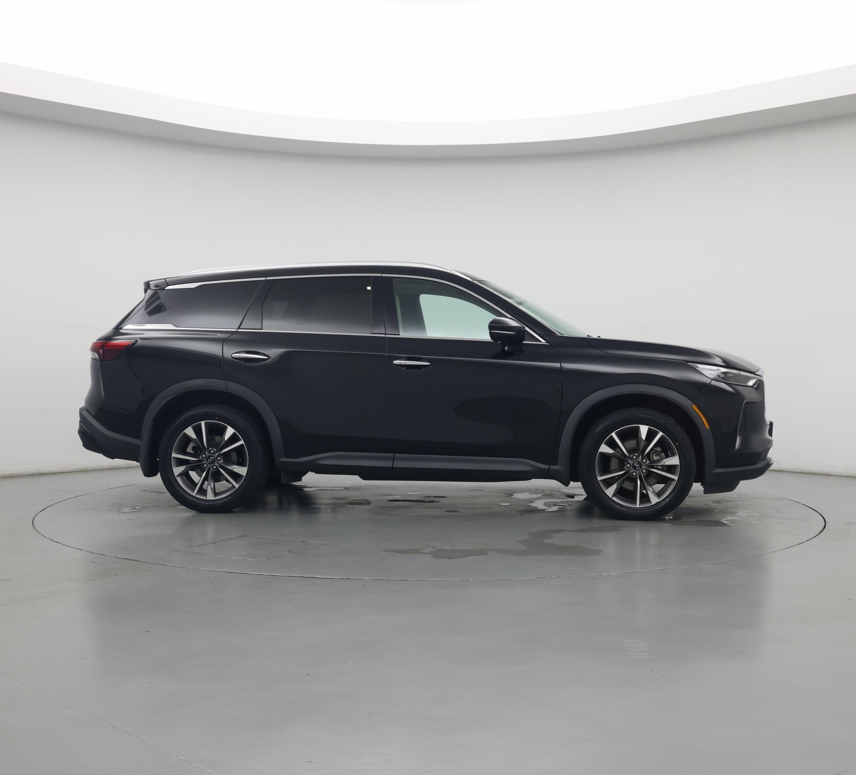 Thumbnail: 2023 INFINITI QX60 - 7