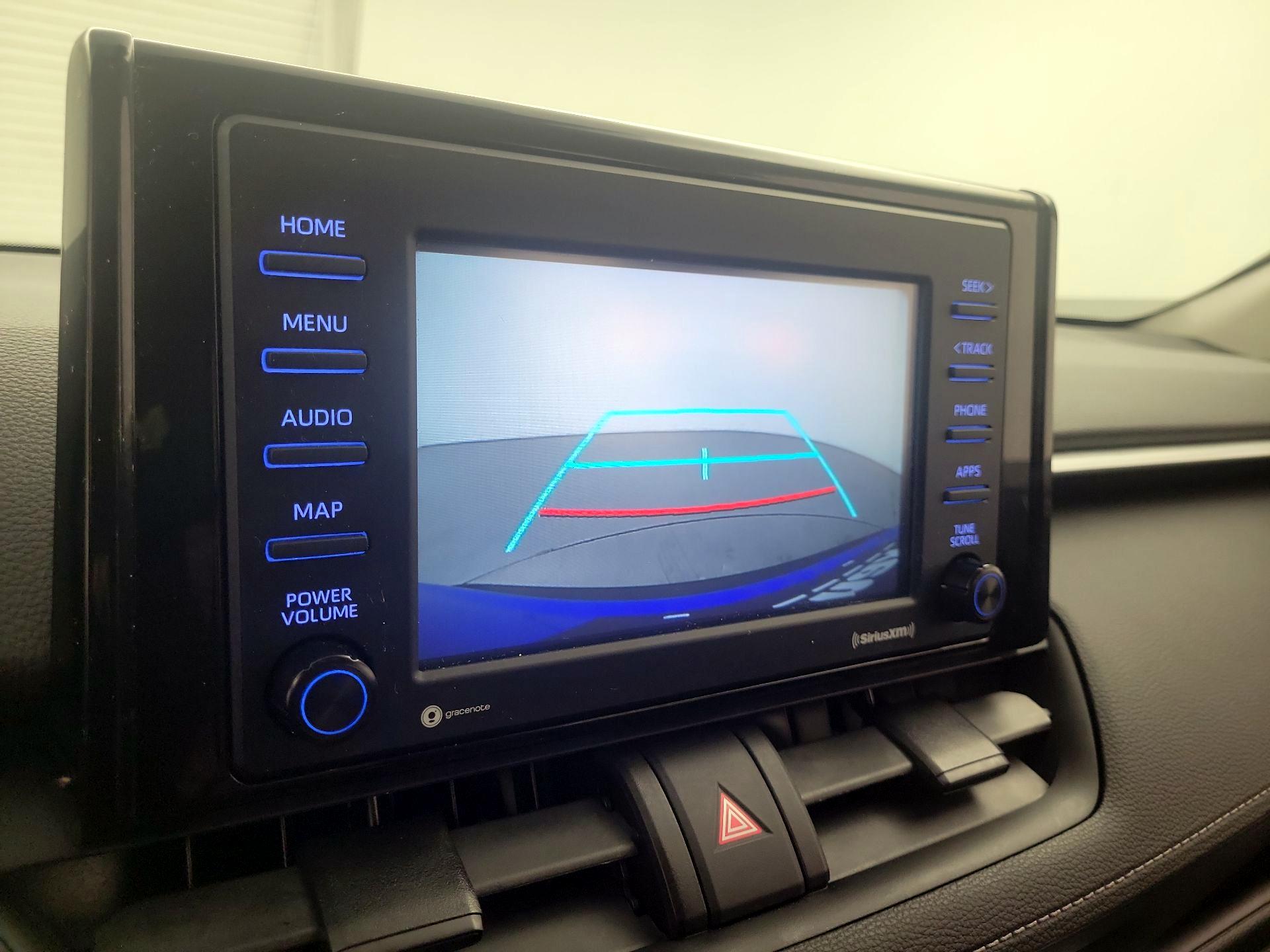 Thumbnail: 2021 Toyota RAV4 - 14