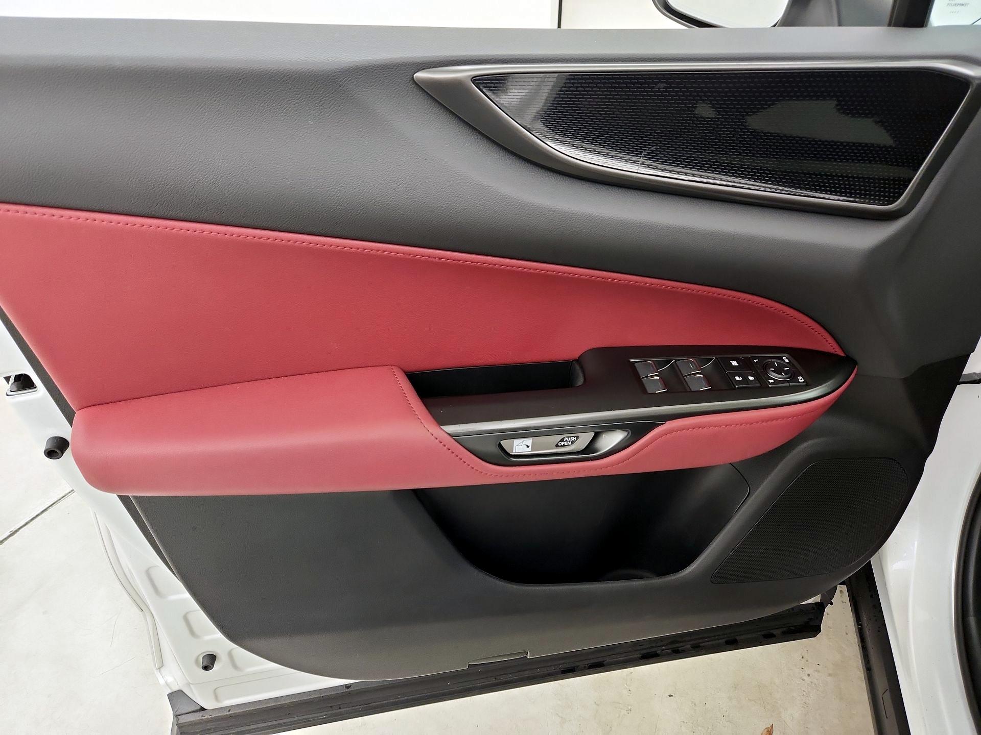 Thumbnail: 2022 Lexus NX - 12