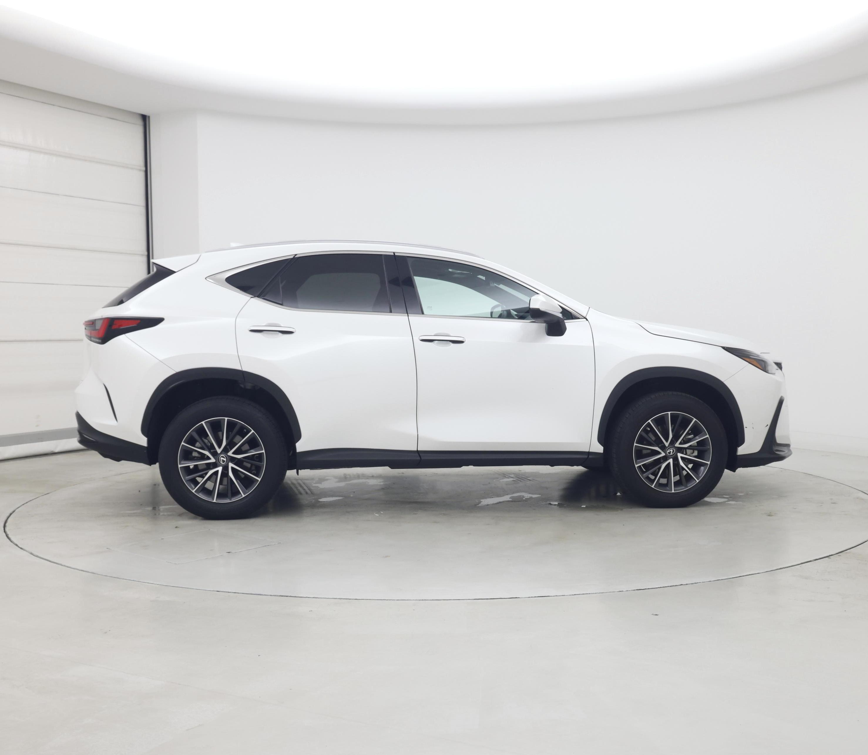 Thumbnail: 2022 Lexus NX - 7