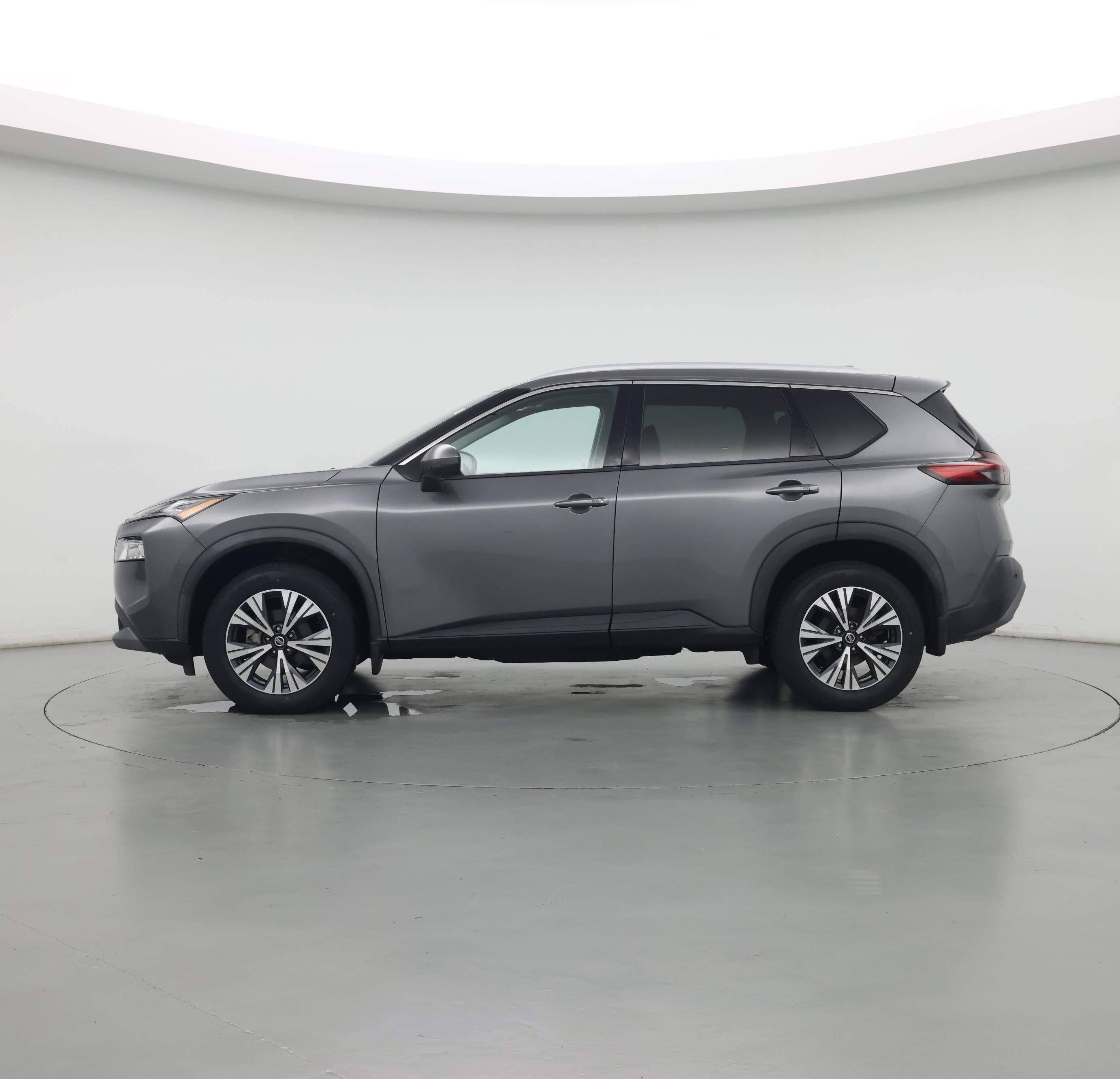 Thumbnail: 2021 Nissan Rogue - 3