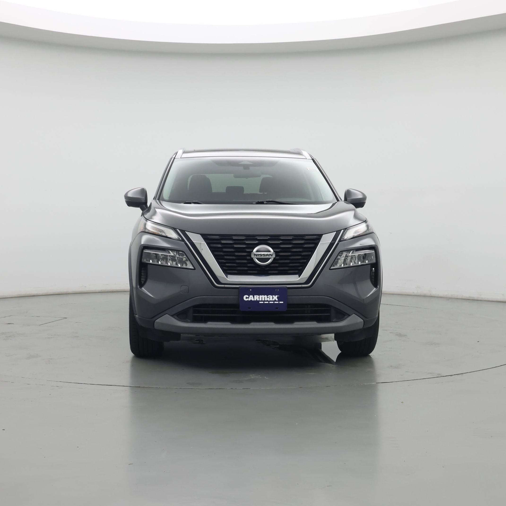 Thumbnail: 2021 Nissan Rogue - 5