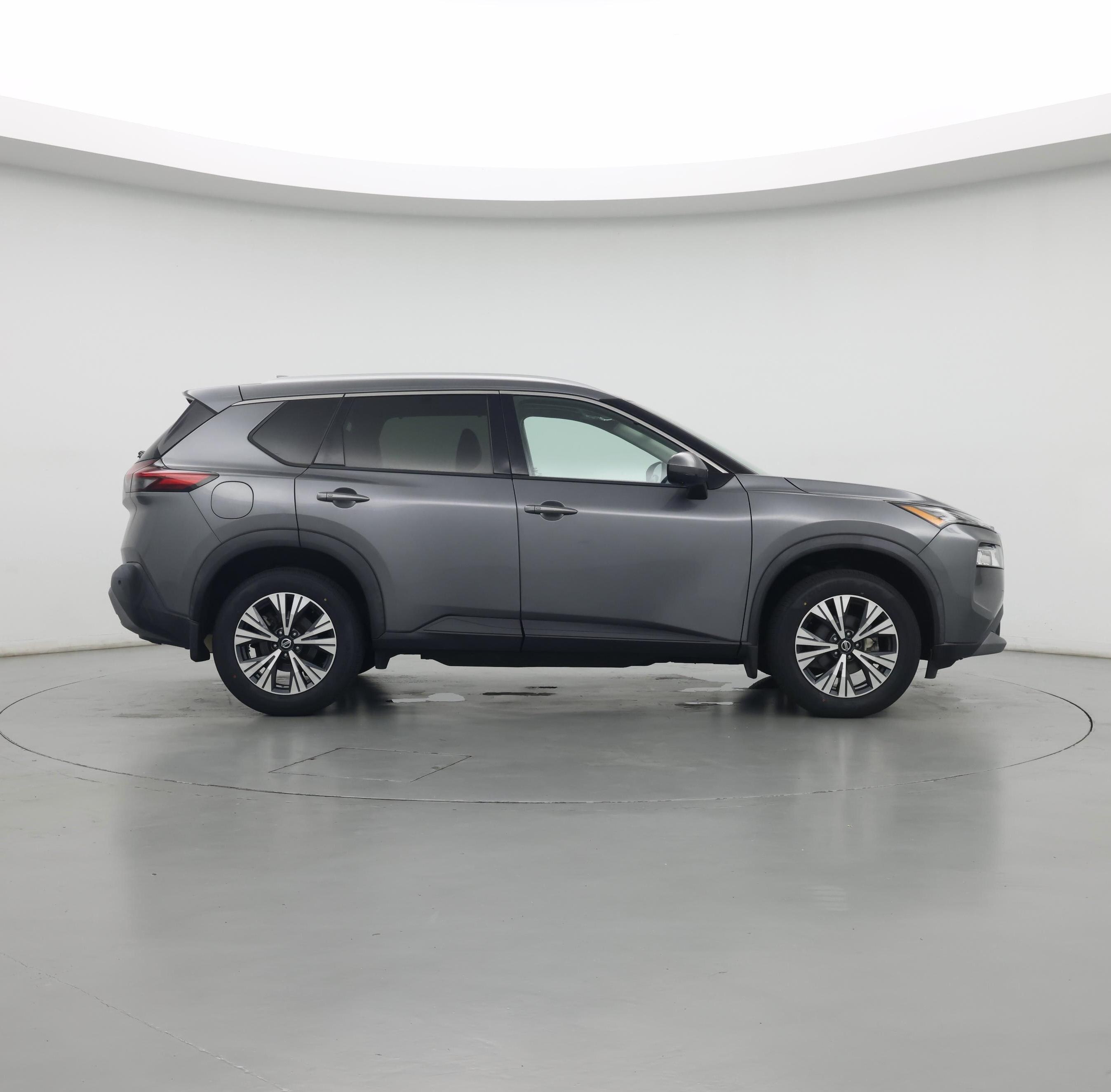 Thumbnail: 2021 Nissan Rogue - 7