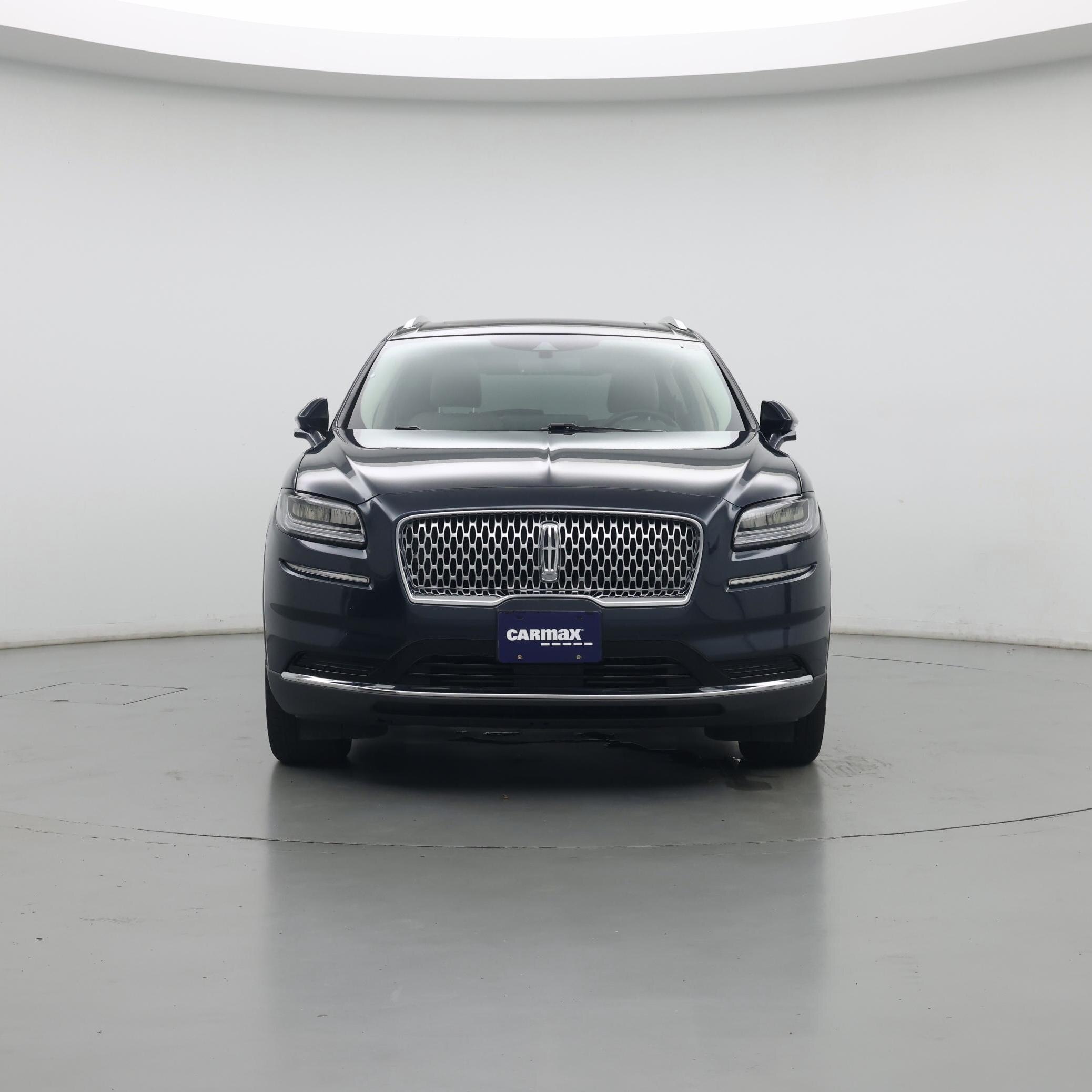 Thumbnail: 2022 Lincoln Nautilus - 5