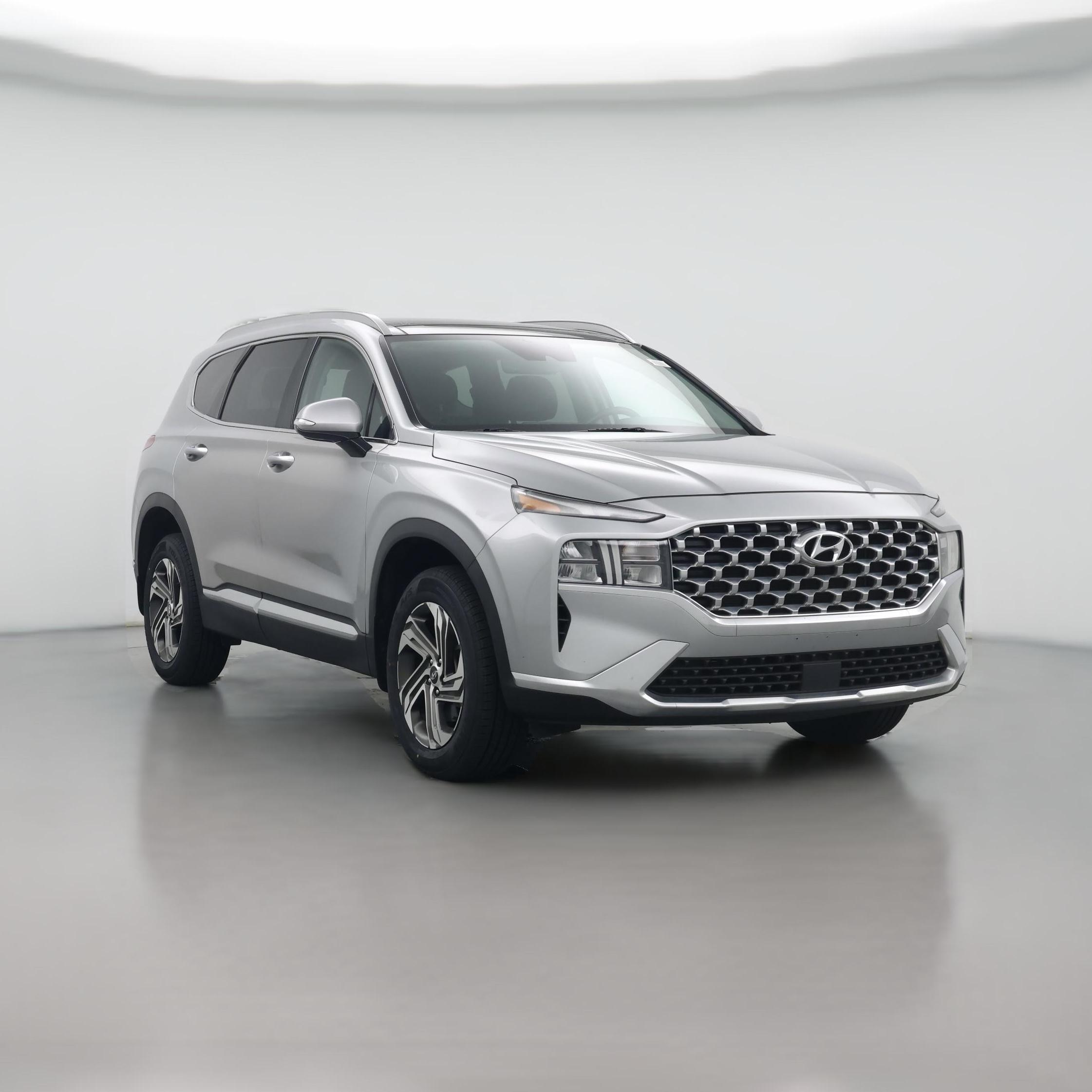 Thumbnail: 2022 Hyundai Santa Fe - 1