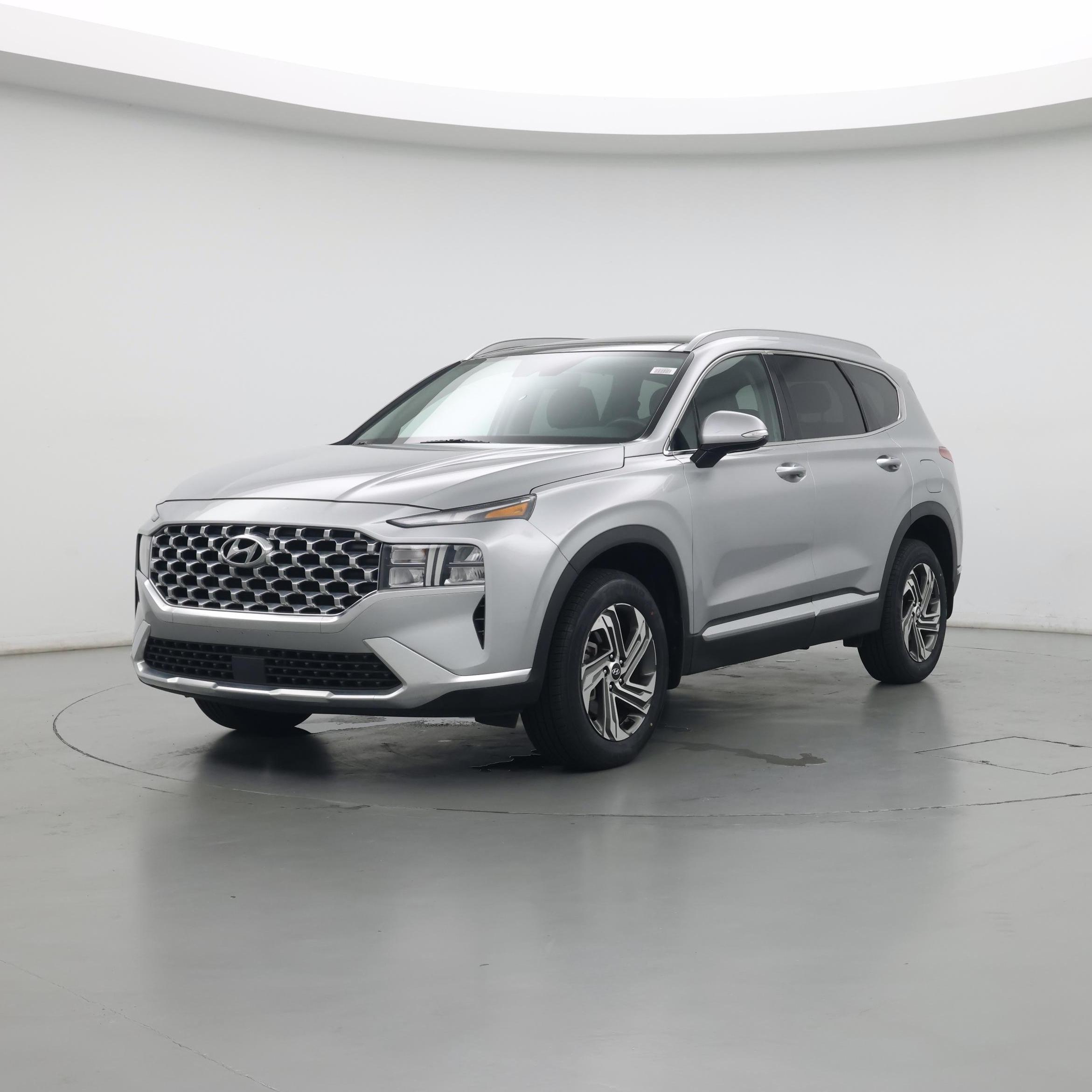 Thumbnail: 2022 Hyundai Santa Fe - 4