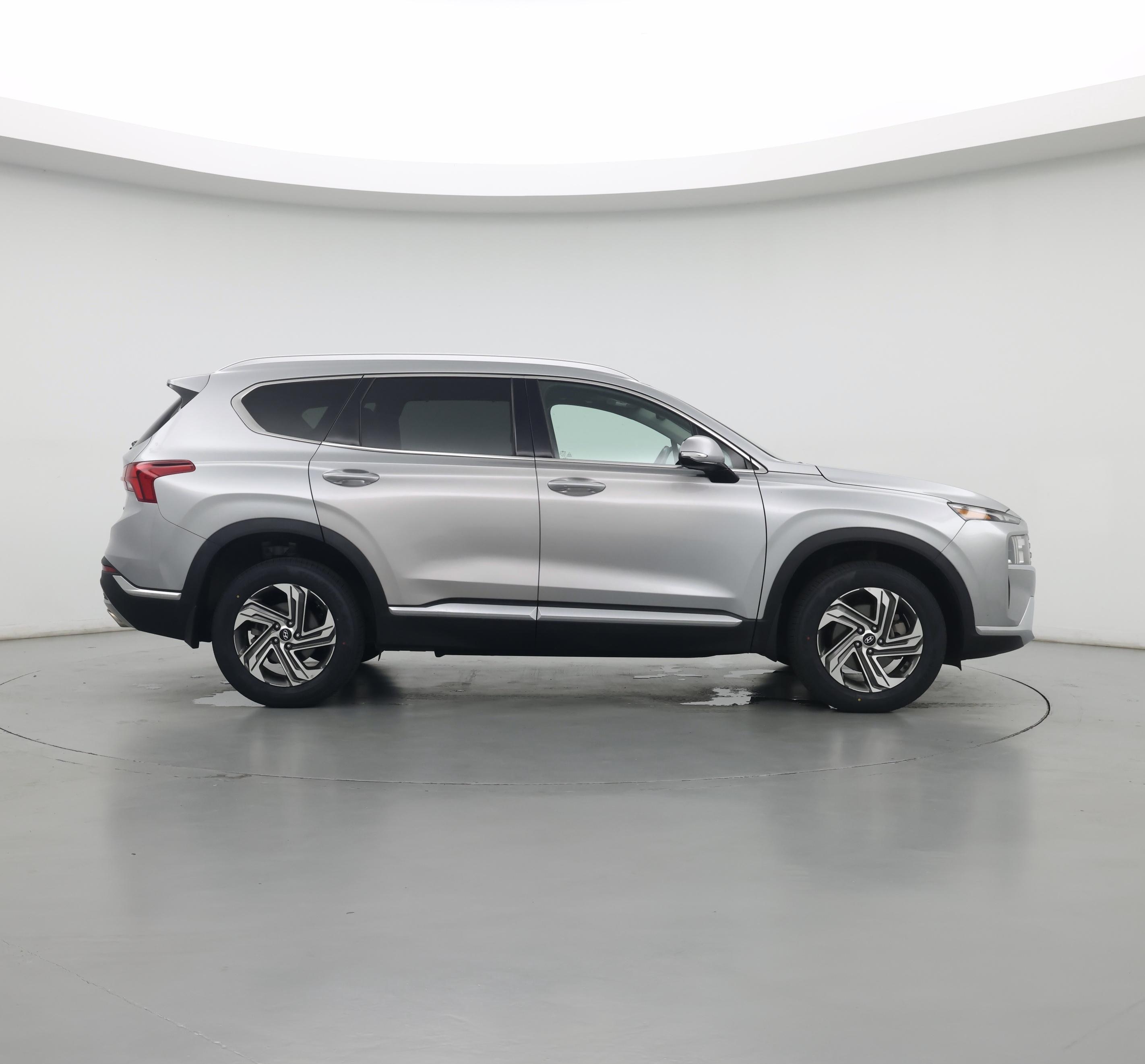 Thumbnail: 2022 Hyundai Santa Fe - 7