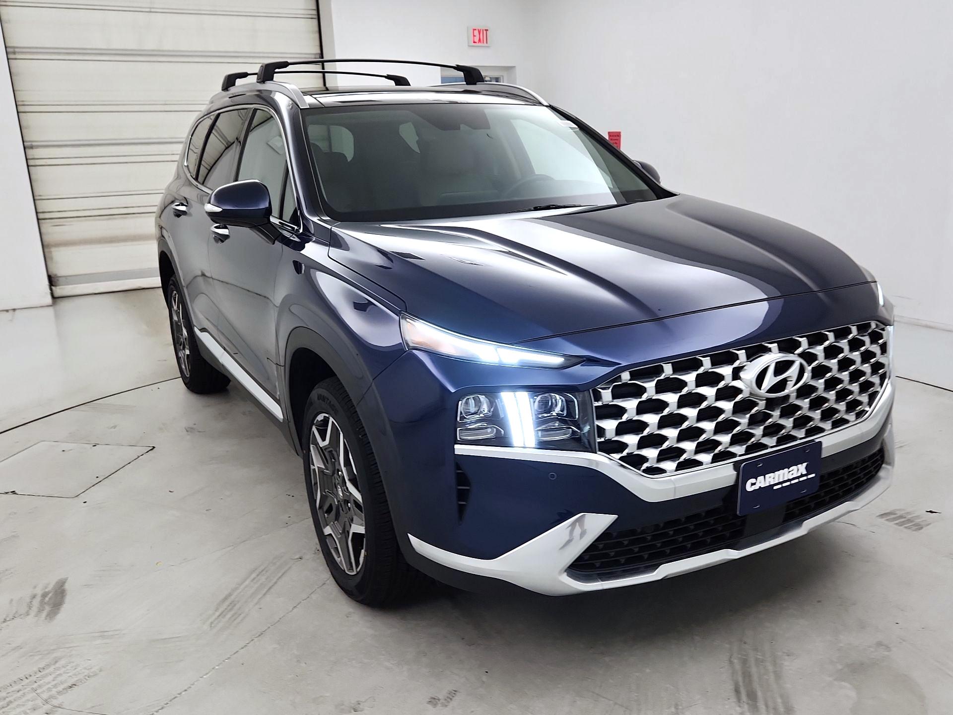 Thumbnail: 2023 Hyundai Santa Fe - 1