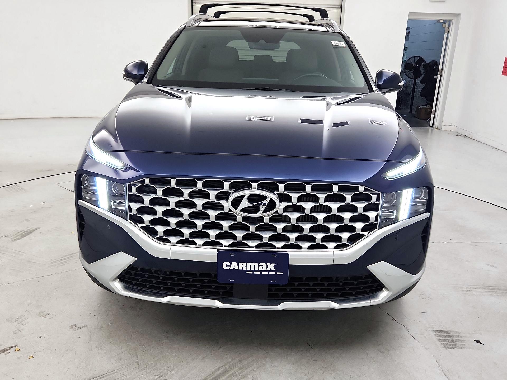 Thumbnail: 2023 Hyundai Santa Fe - 2