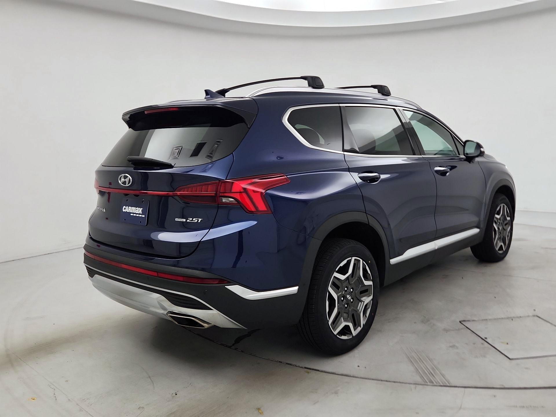 Thumbnail: 2023 Hyundai Santa Fe - 5
