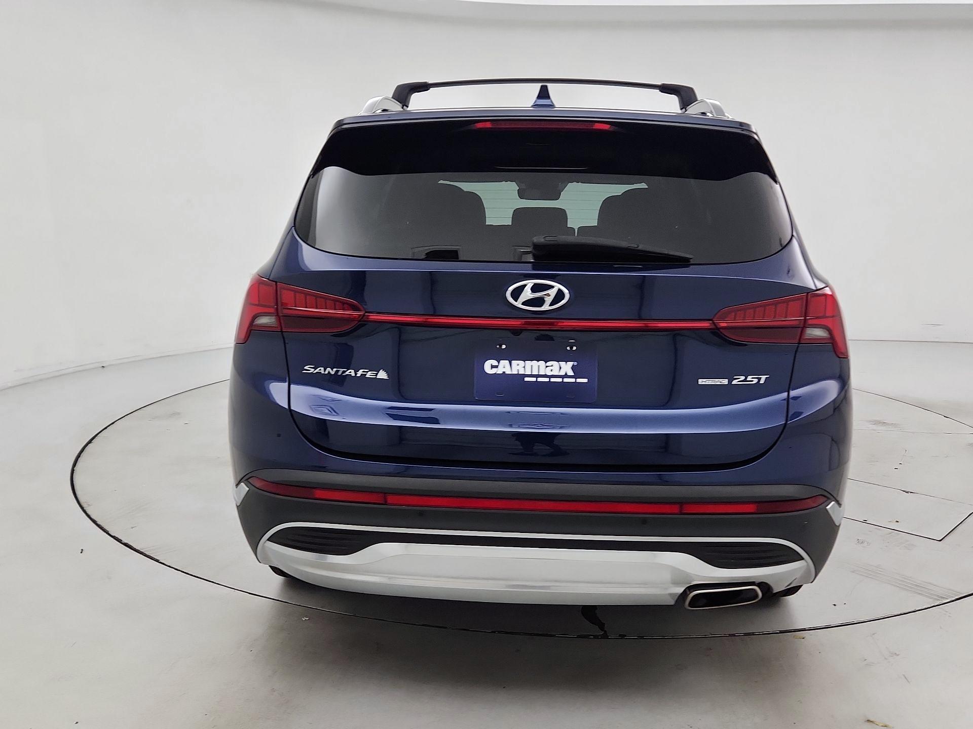 Thumbnail: 2023 Hyundai Santa Fe - 6
