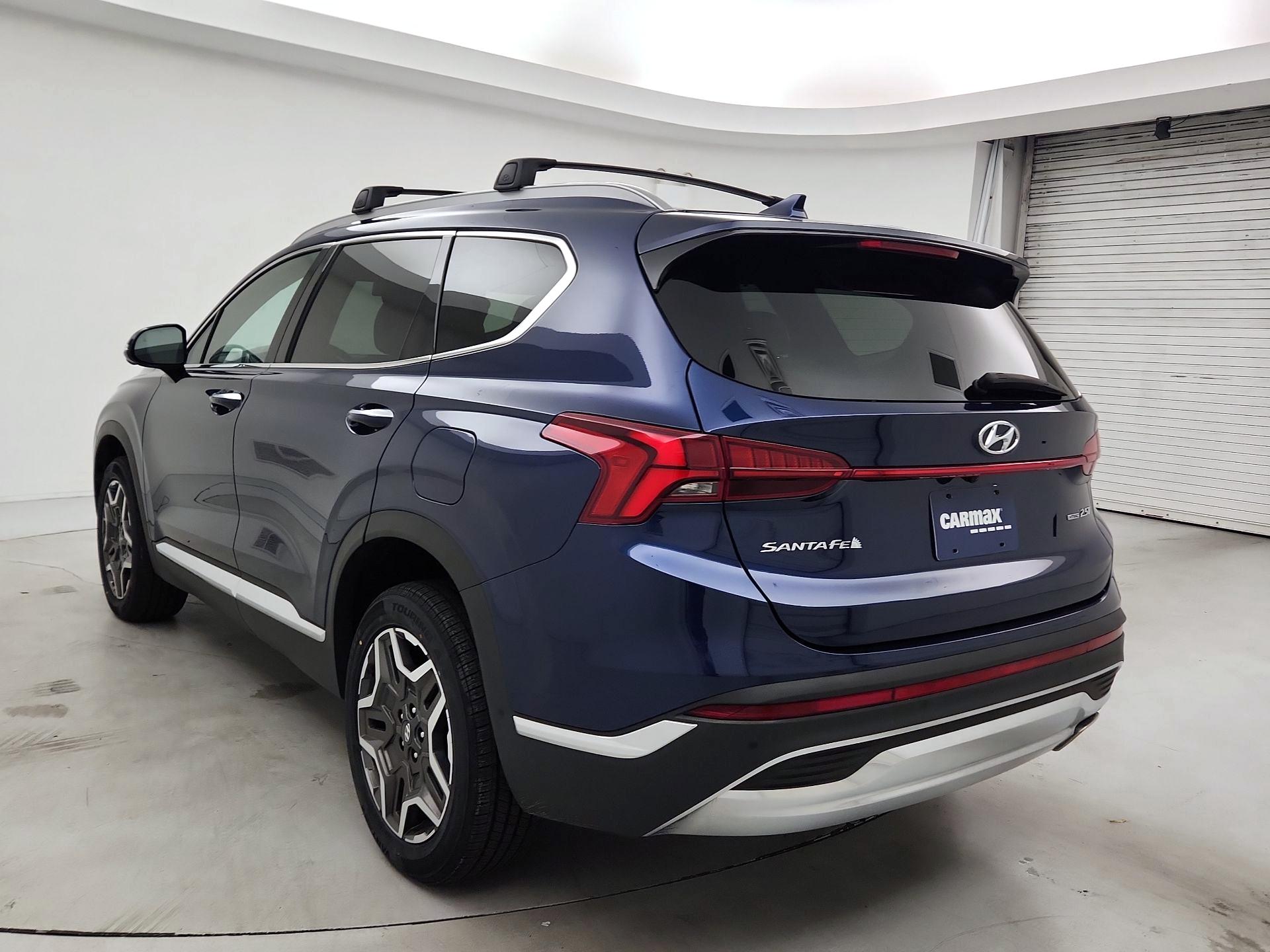 Thumbnail: 2023 Hyundai Santa Fe - 7