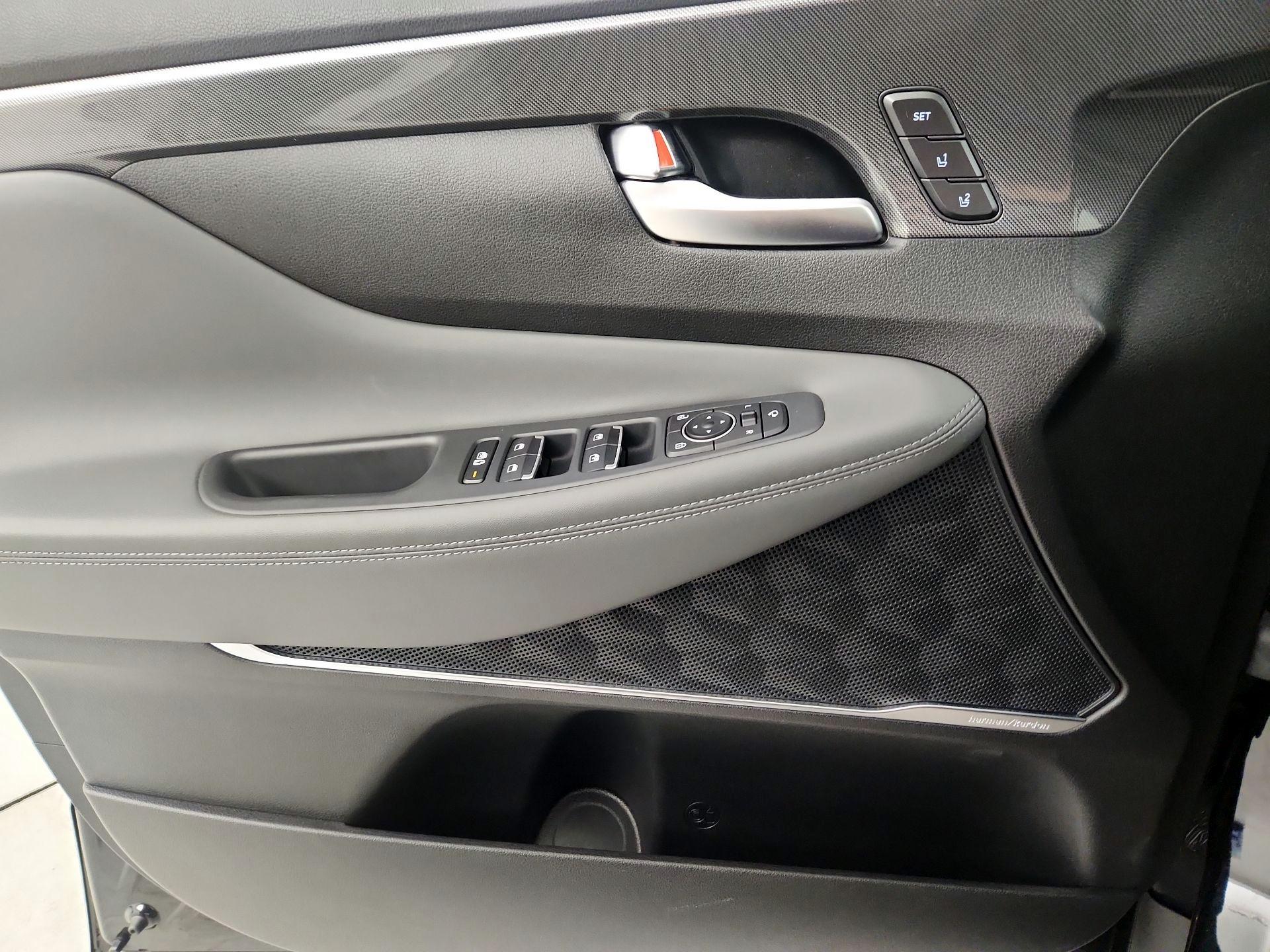 Thumbnail: 2023 Hyundai Santa Fe - 12